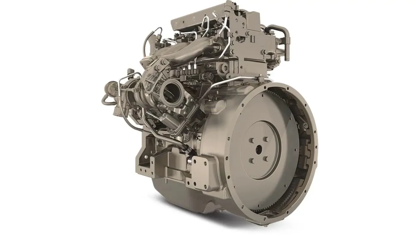 2.9G IHR 2.9L Industrial Diesel Engine | John Deere IE