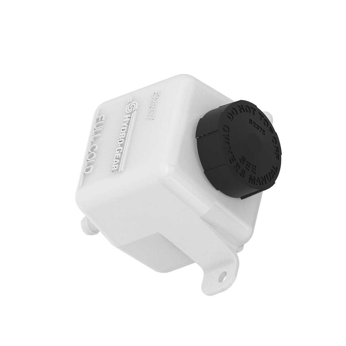 Hydrostatic Reservoir