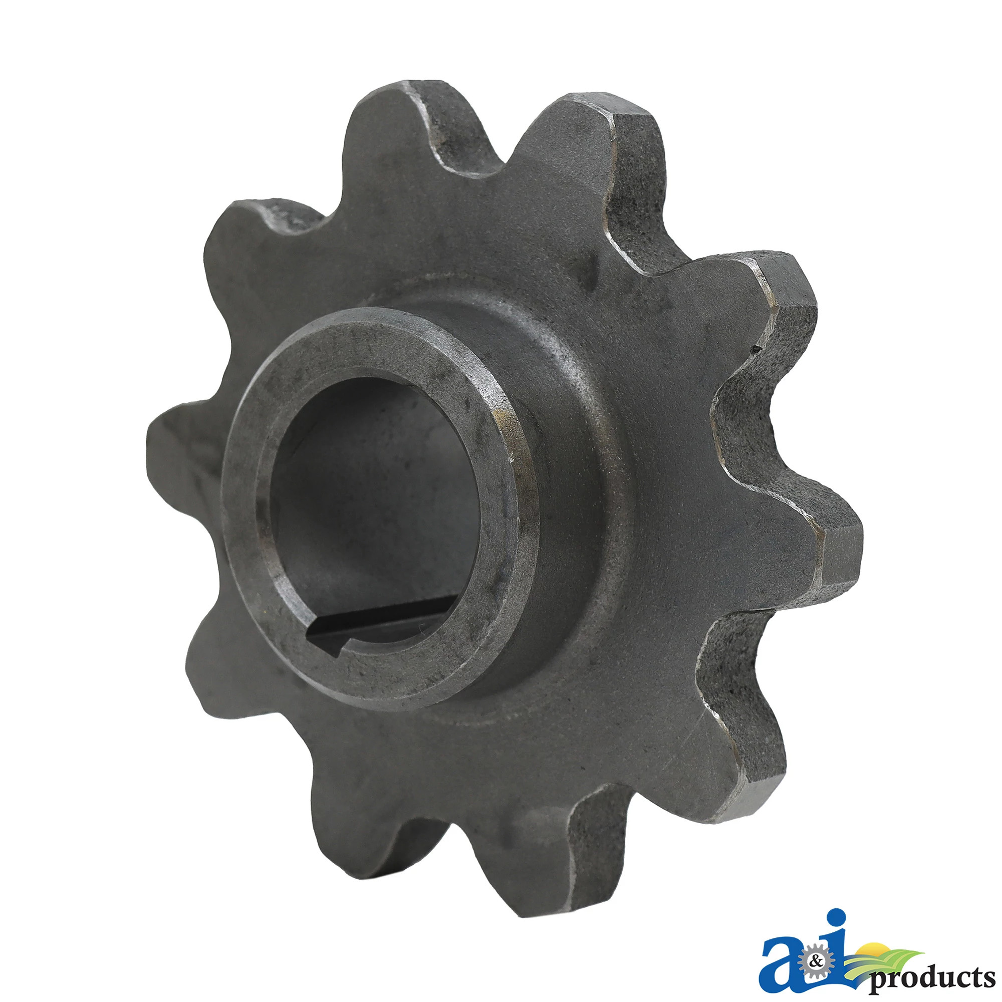A&I Products Clean Grain Elevator Chain Sprocket - A-H228383