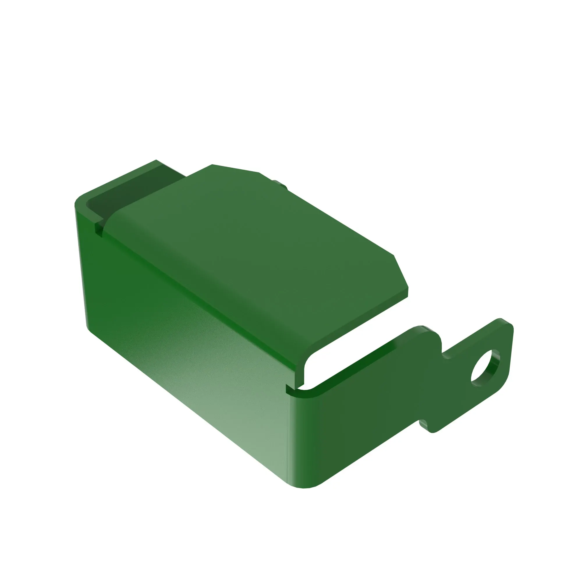 Dust Shield