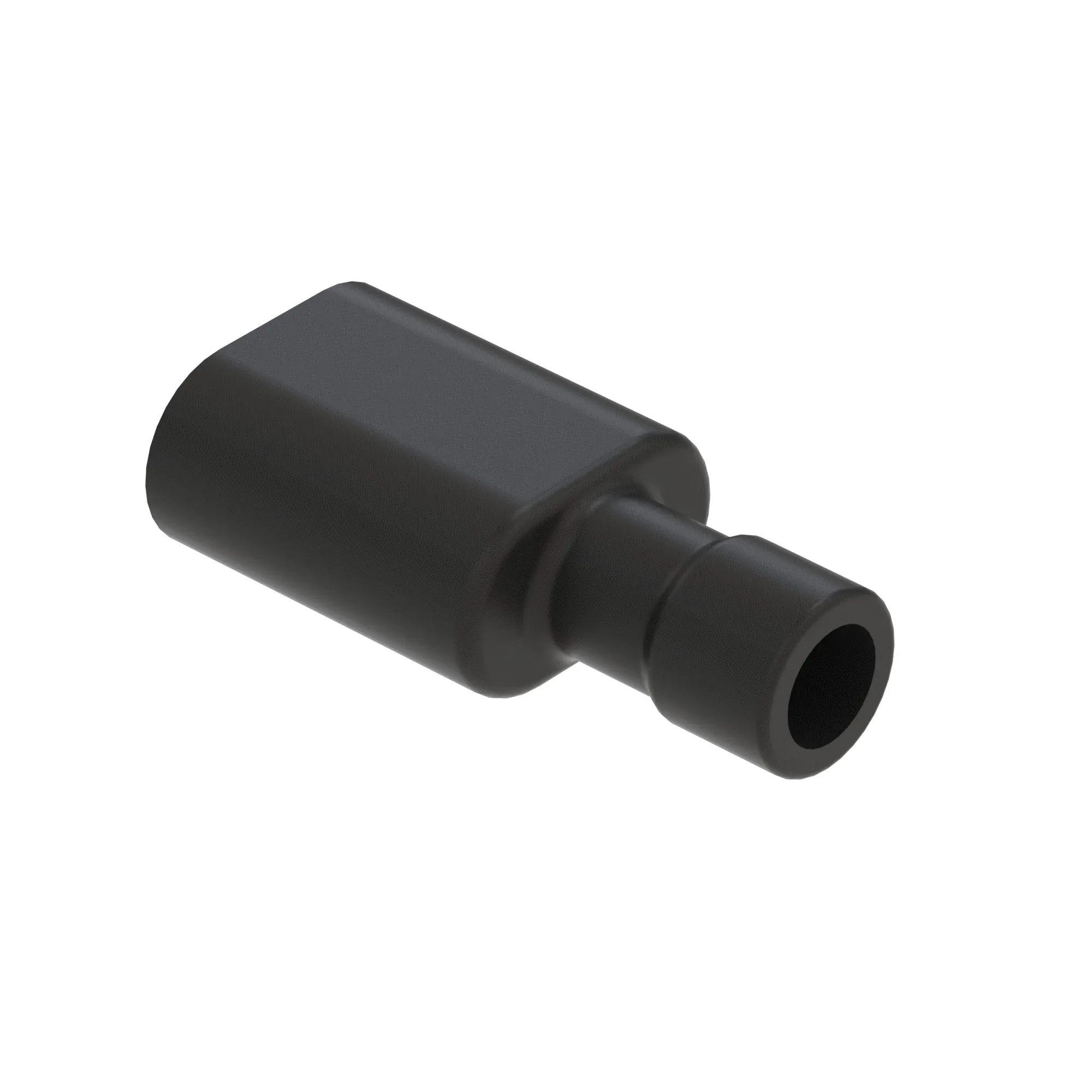 HELLA 6.3MM TAB MALE CONN 12-14GA