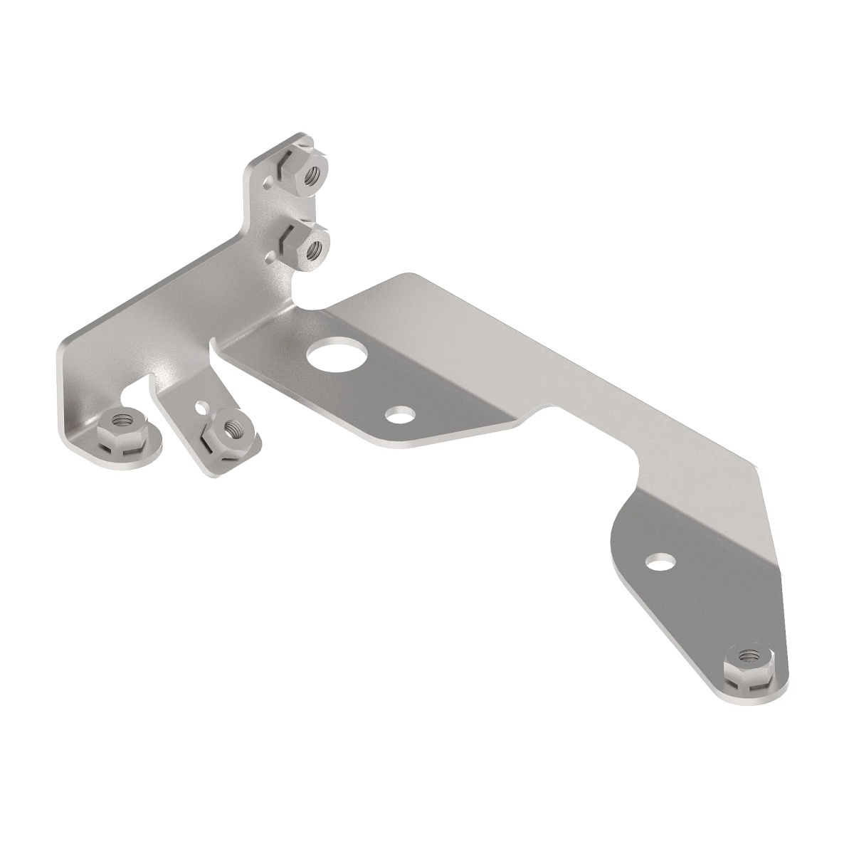 Bracket, Wiring Harness