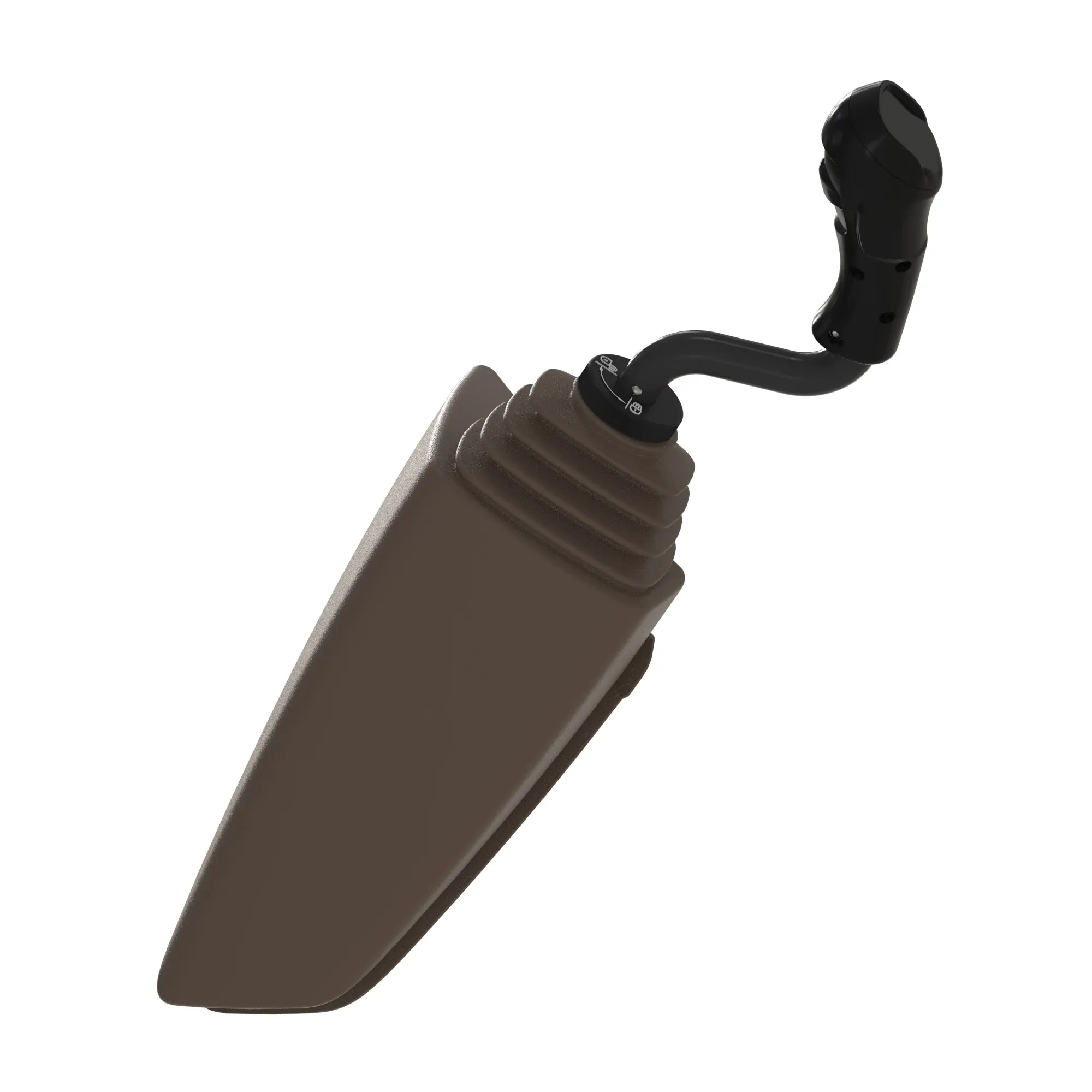 John Deere Multi-Functional Controller - AL212798