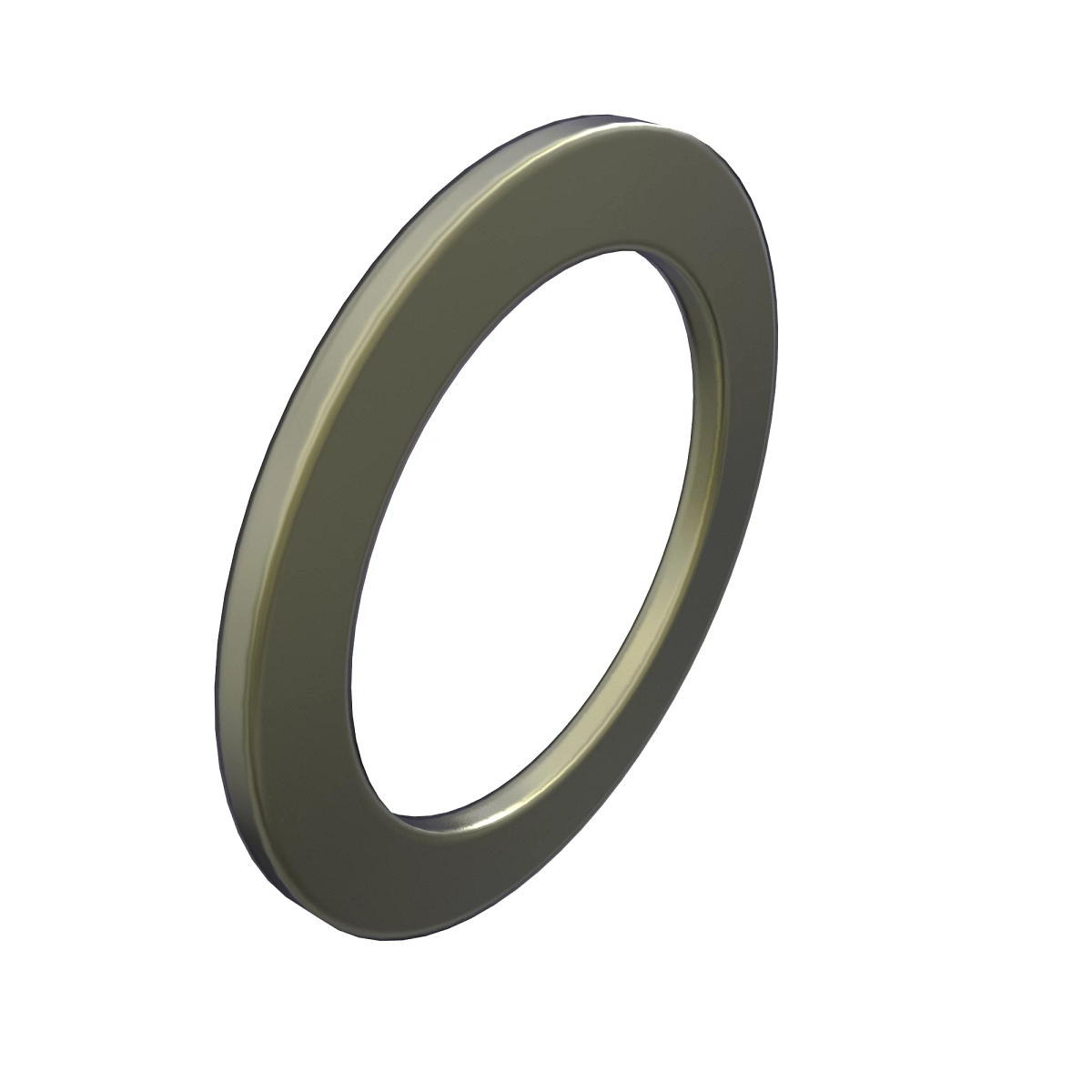 John Deere Round Hole Washer - L308T