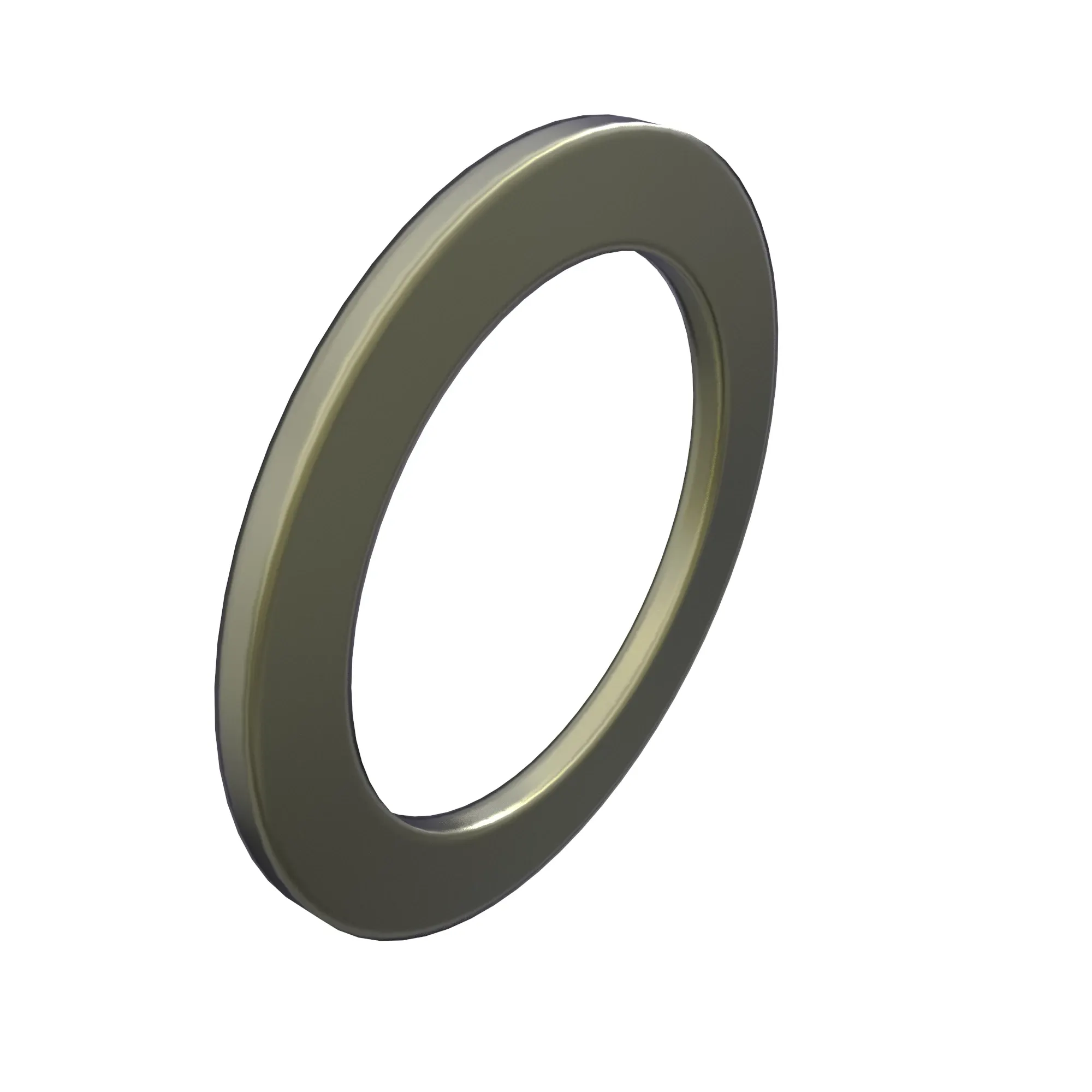 John Deere Round Hole Washer - L308T