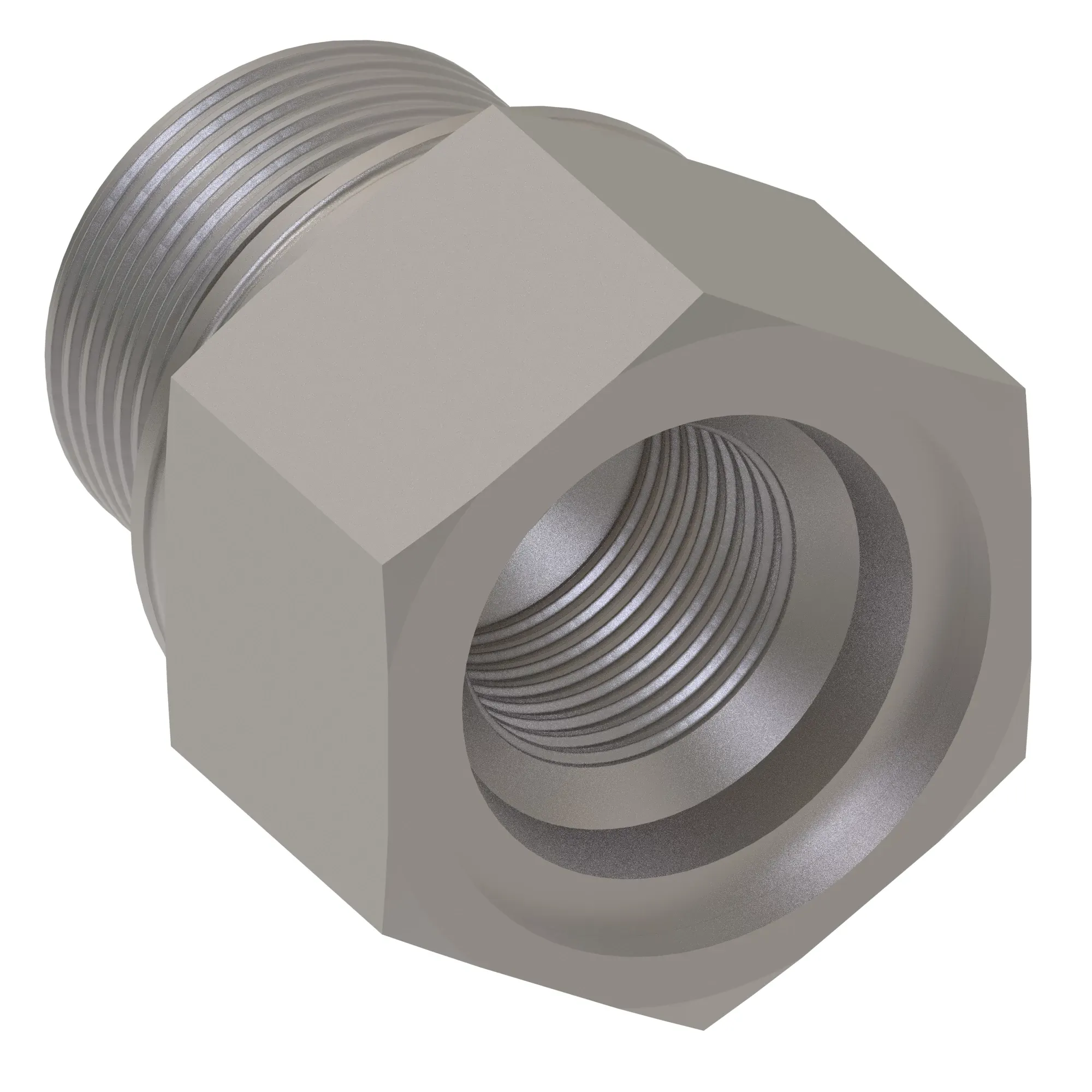 Adapter Fitting