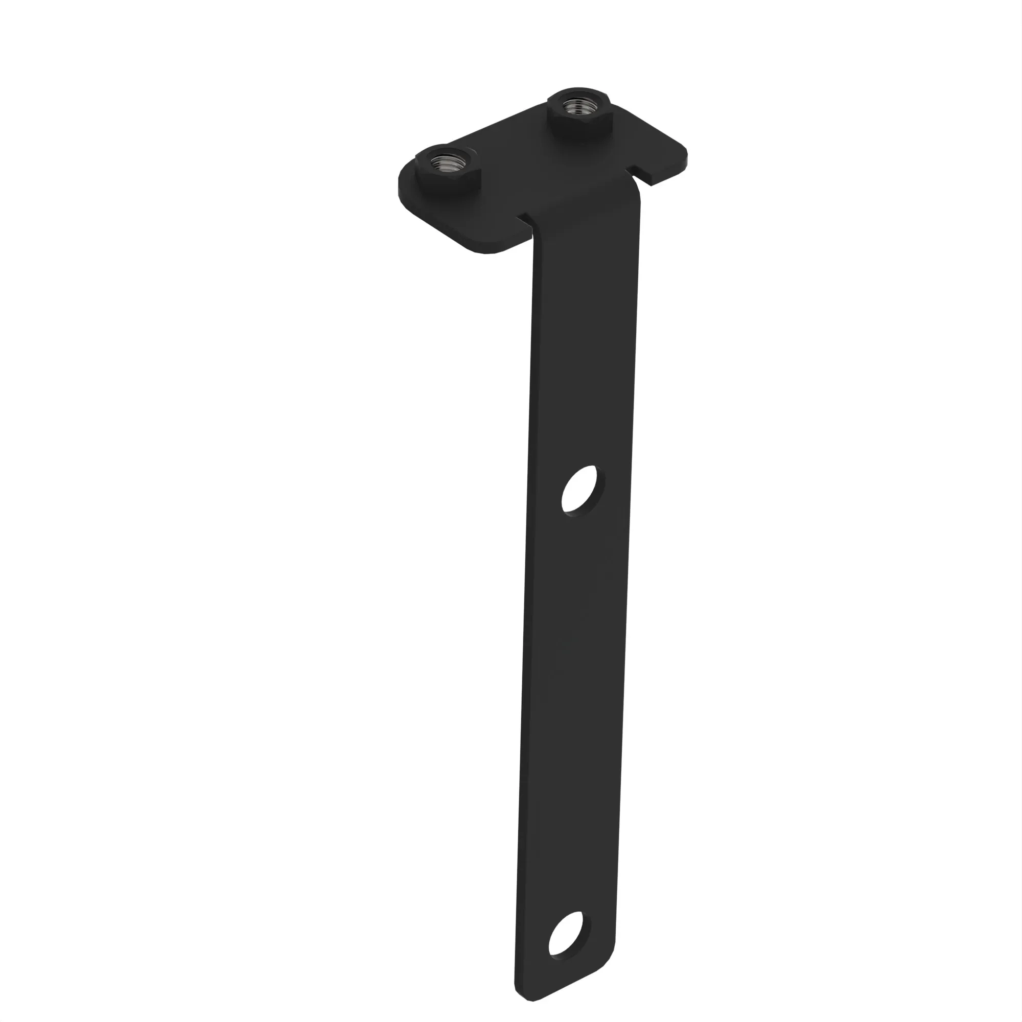 John Deere Debris Shield Bracket - RE576875
