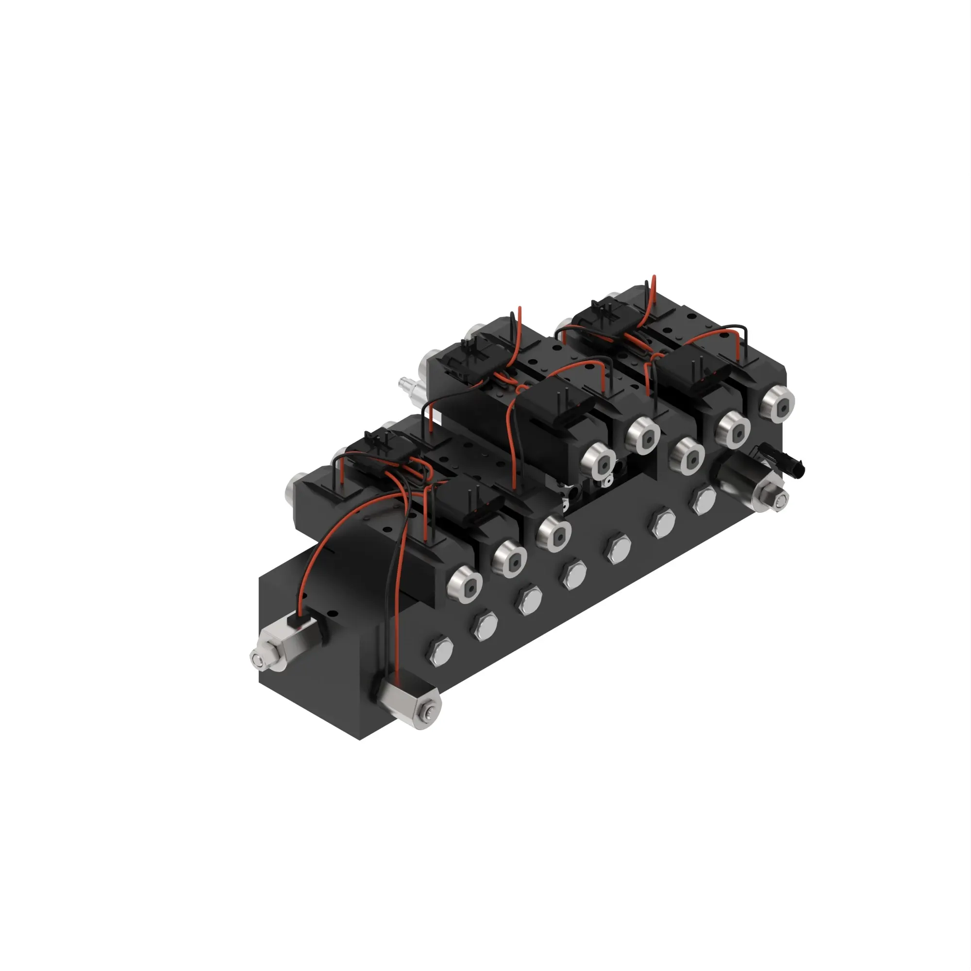 Control Valve