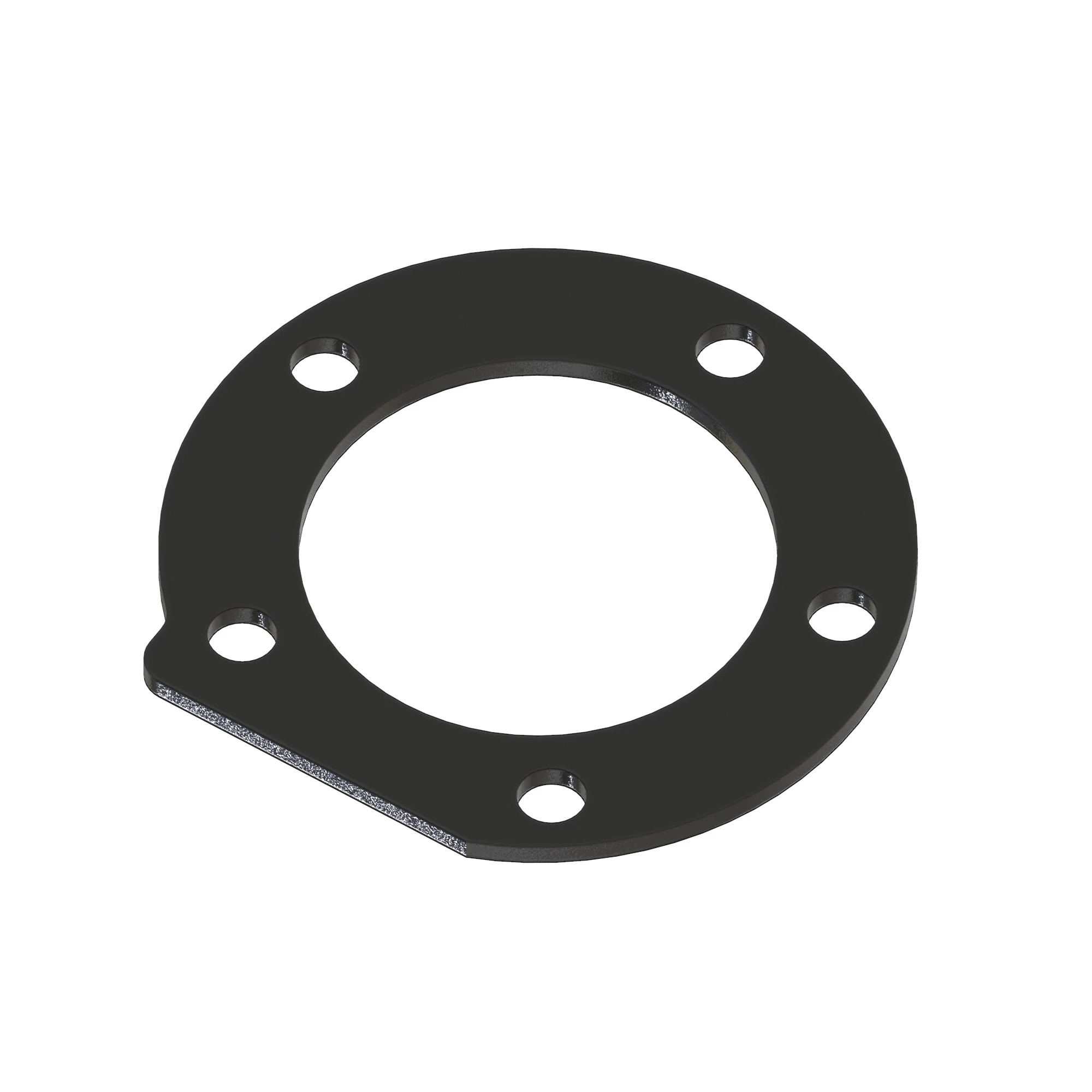 John Deere Fuel Tank Plastic Gasket - HXE11158
