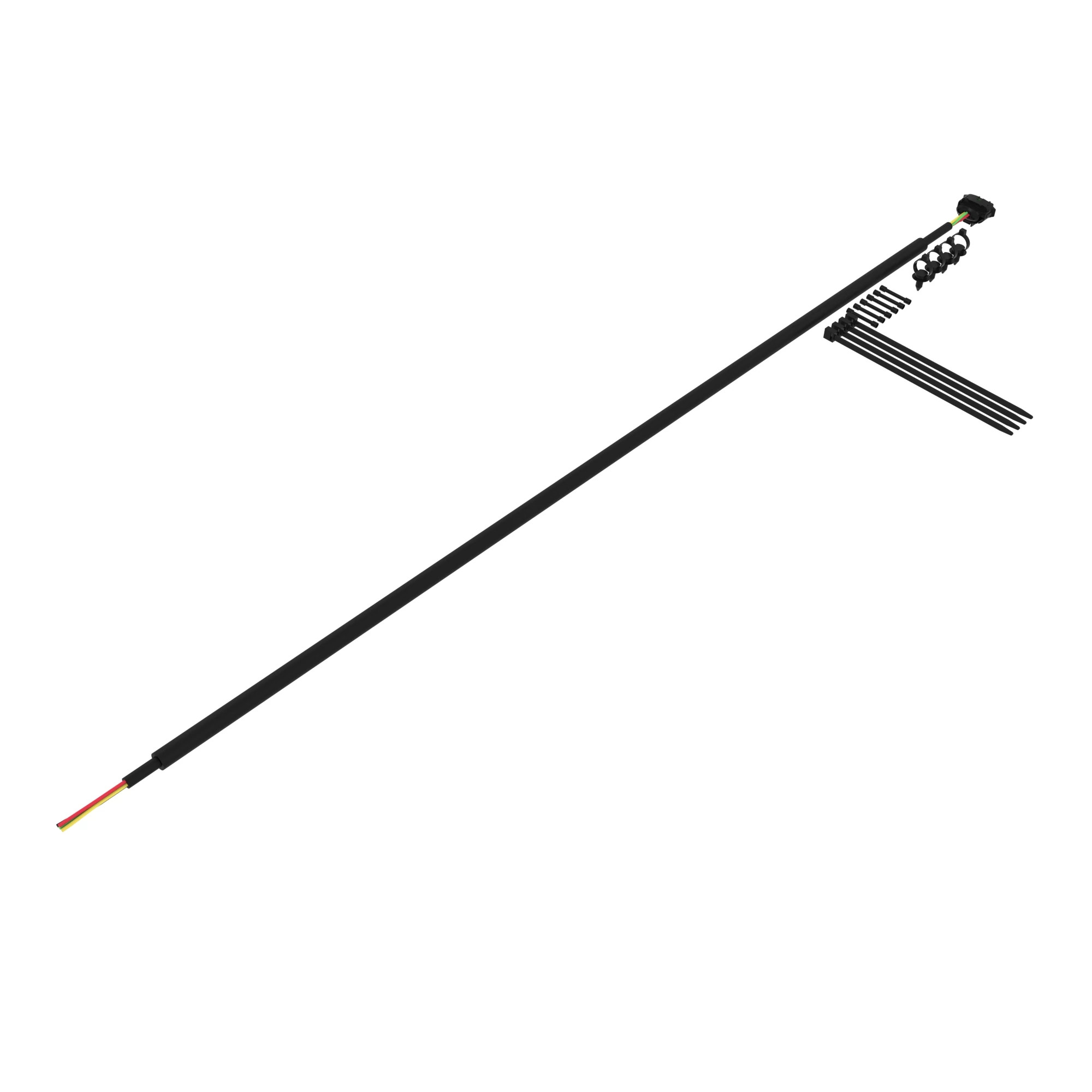 ELECTRICAL REPAIR KIT, T4 TRICAN SE