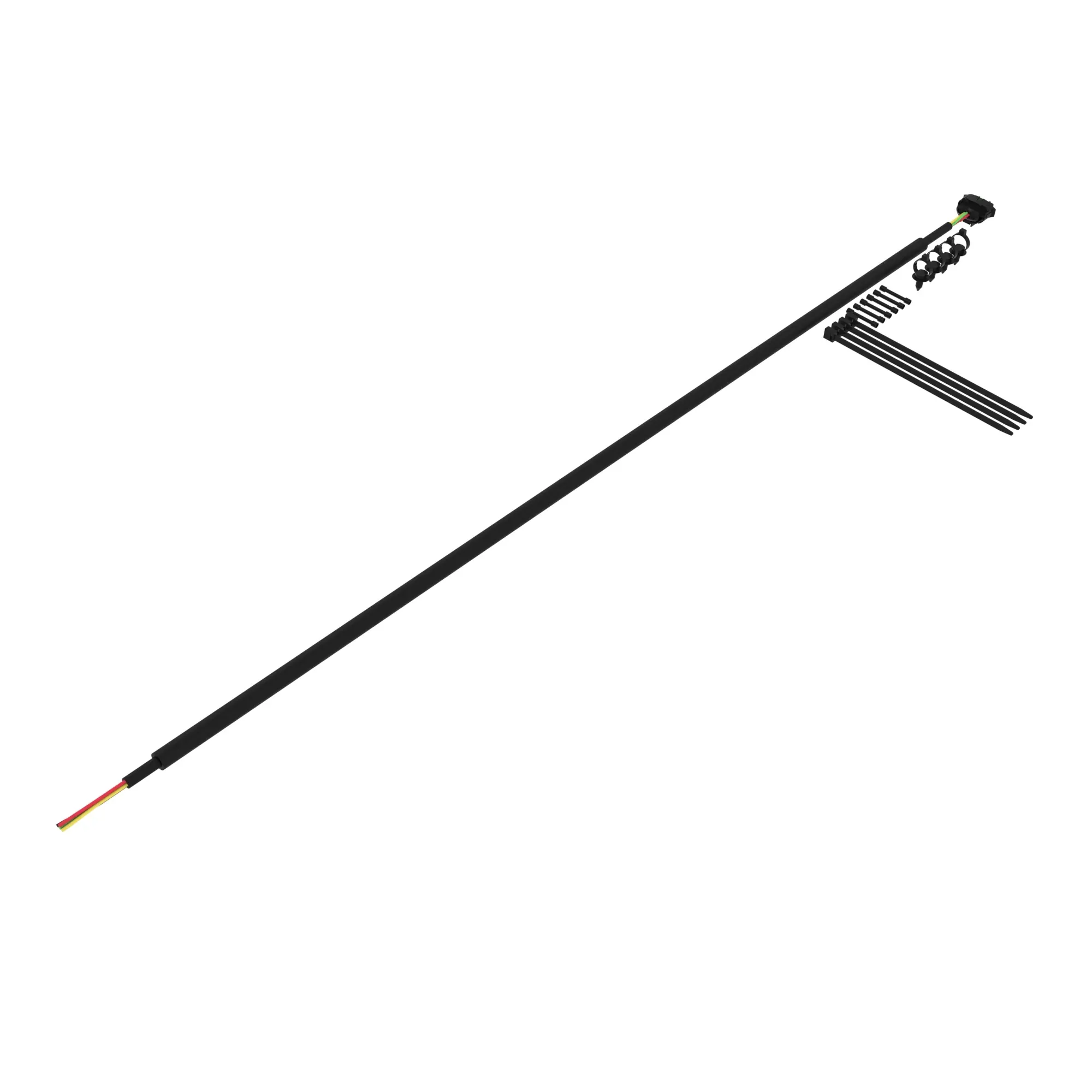 John Deere Engine Electrical Repair Kit - DZ108638