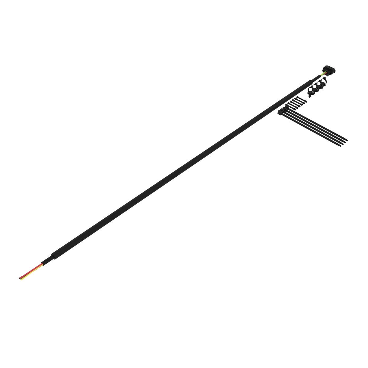 Electrical Repair Kit, T4 Trican Se