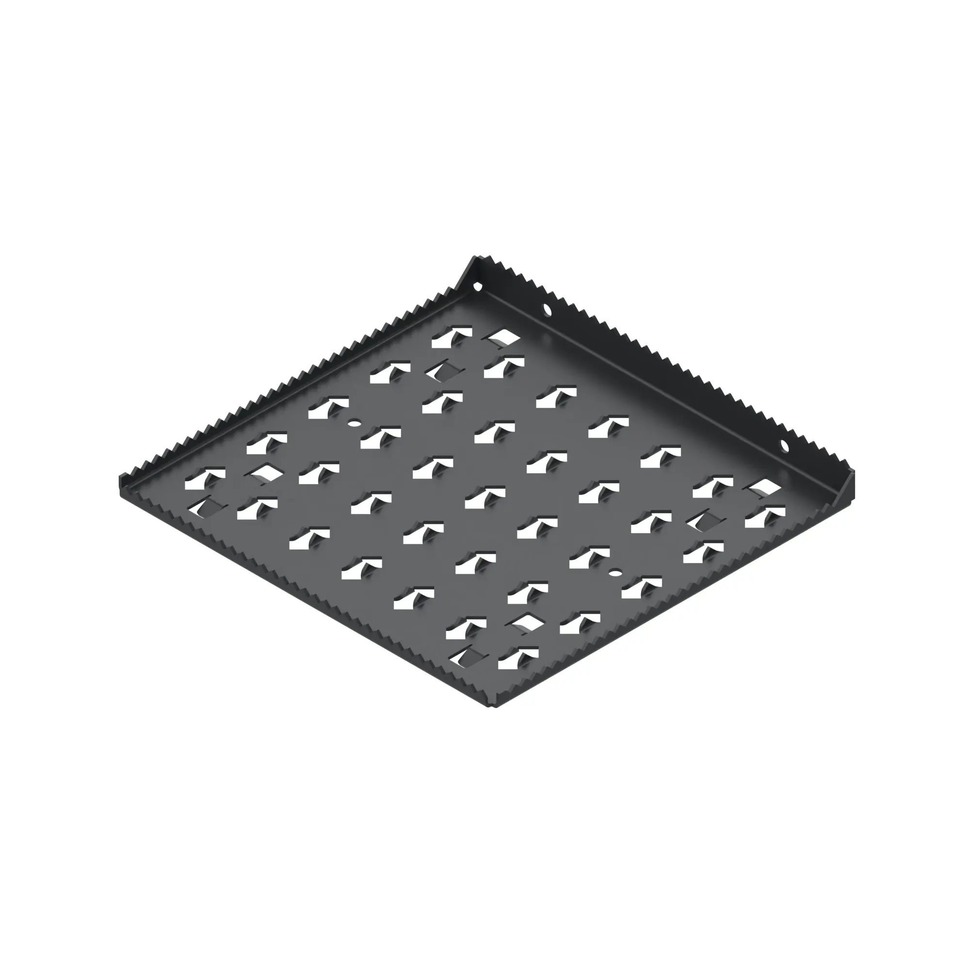 John Deere Platform - F715744