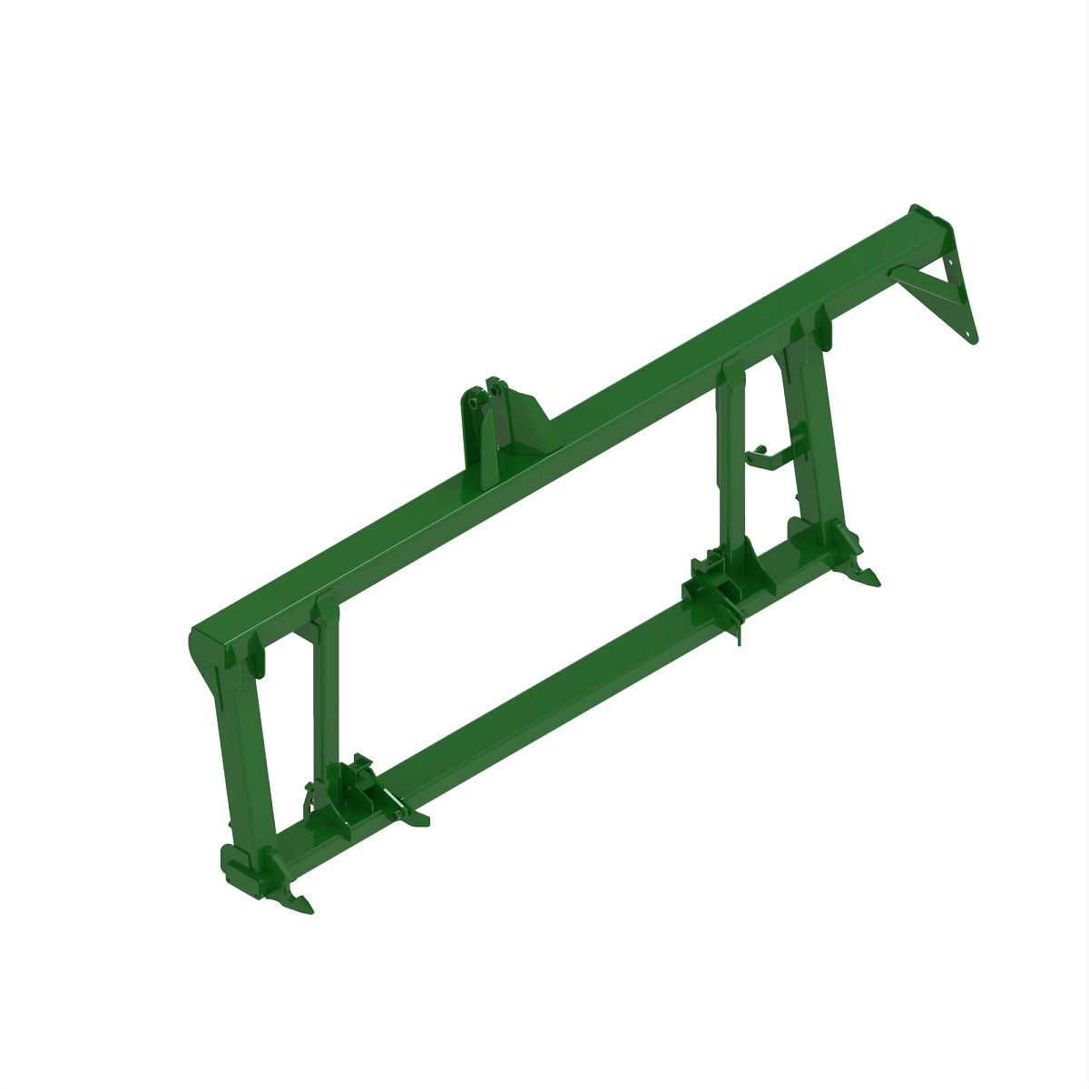 Assy, Attachment Frame