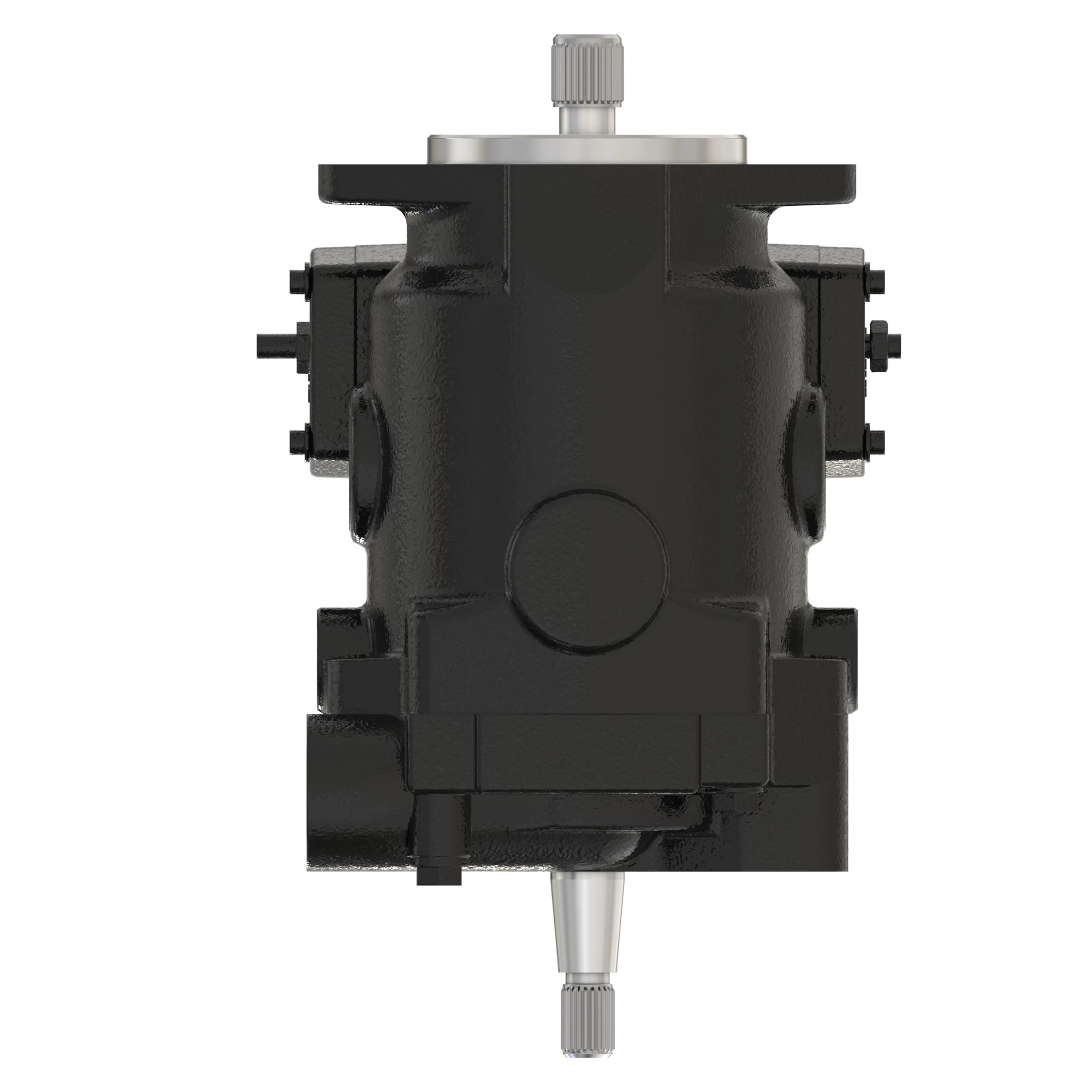 Hydraulic Motor