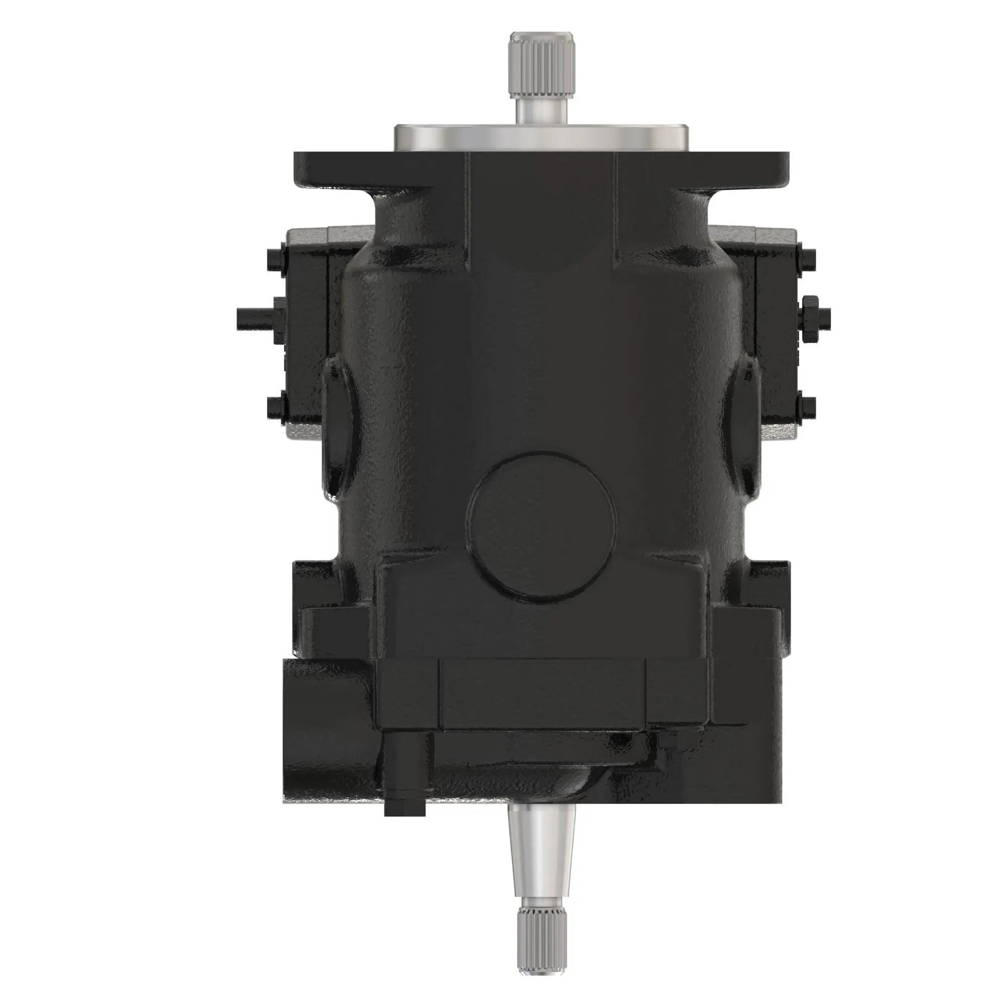 Hydraulic Motor