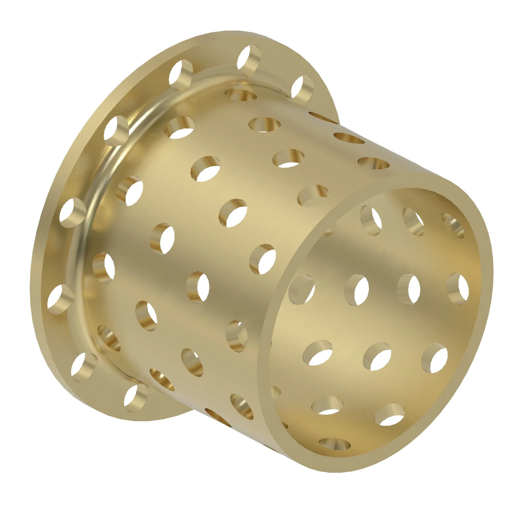 John Deere Bronze Bearing - F015776
