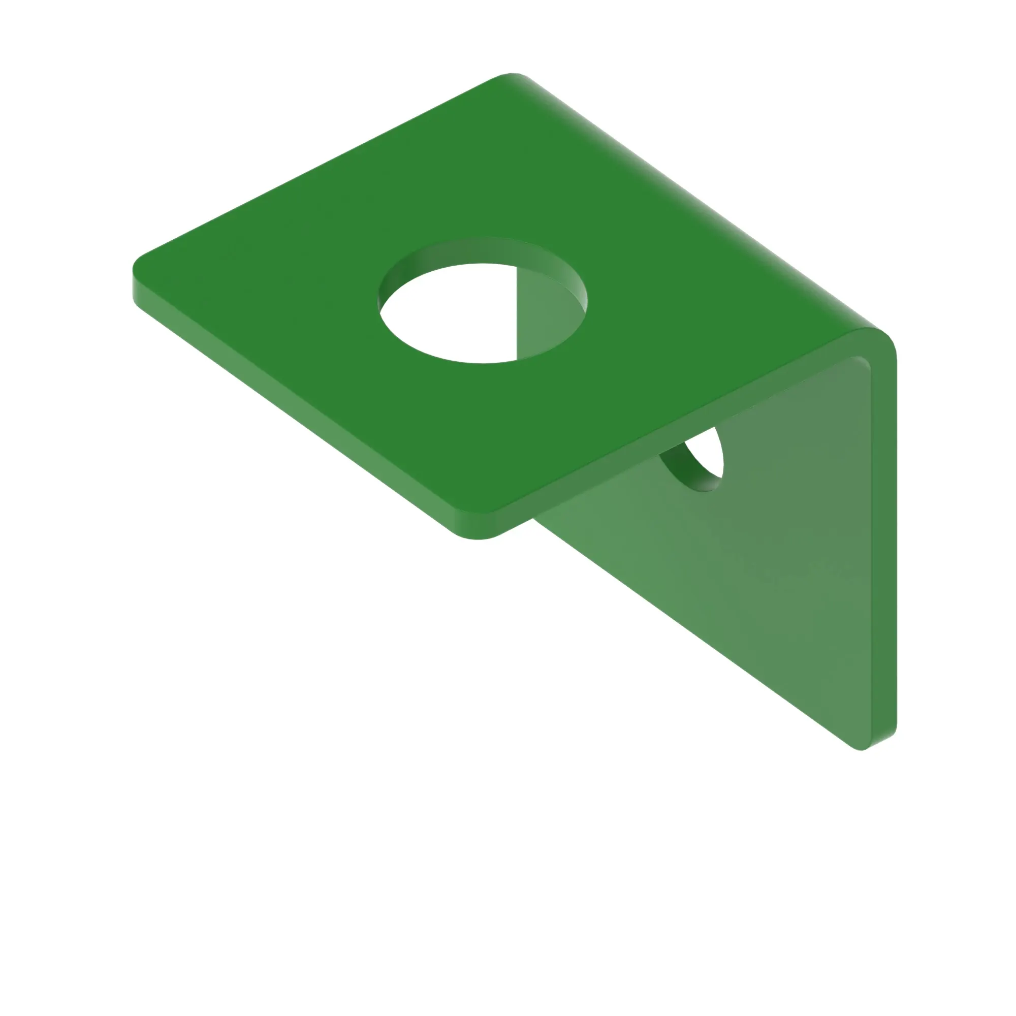 BRACKET, BRACKET, ACCUMULATOR MOUNT