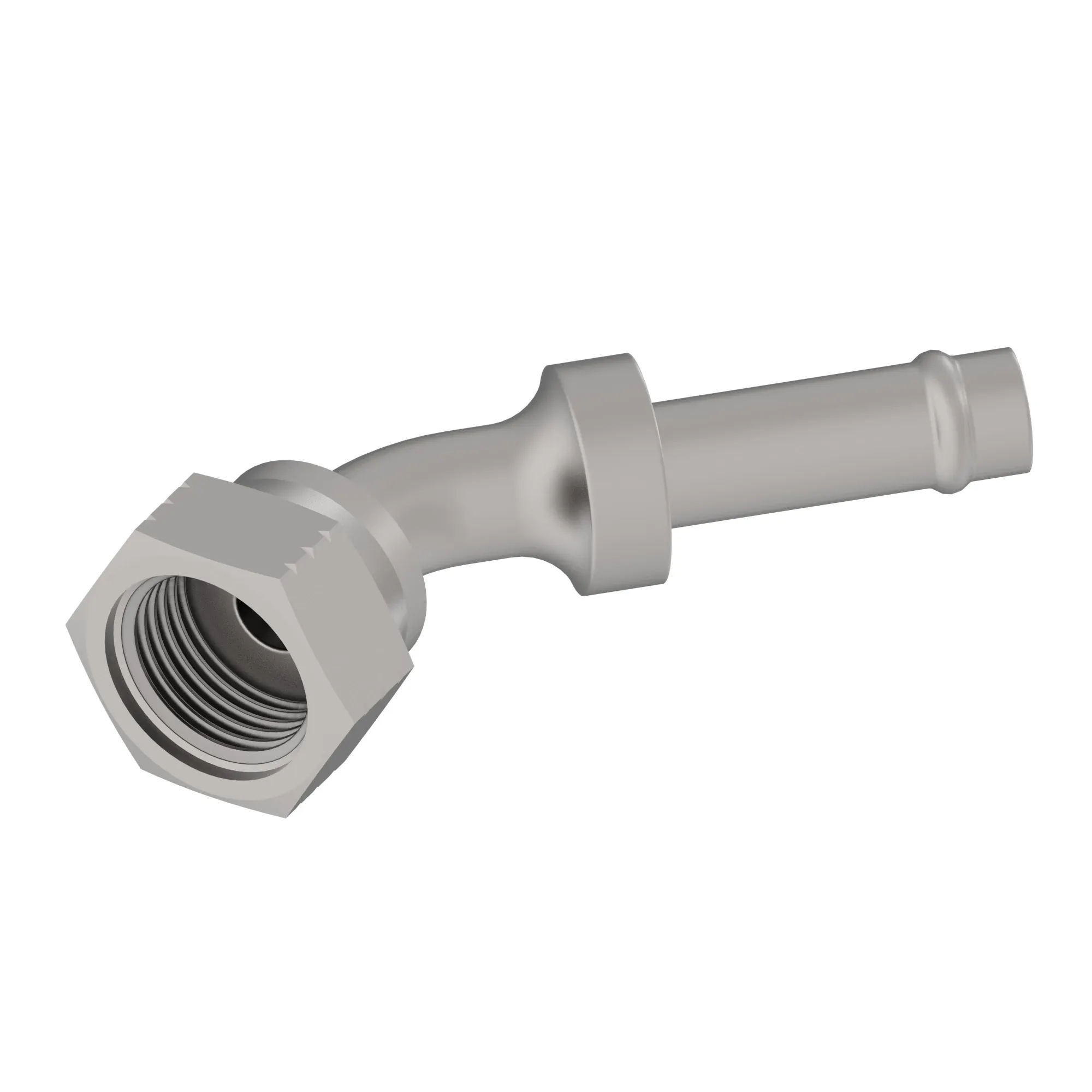 Hose Fitting