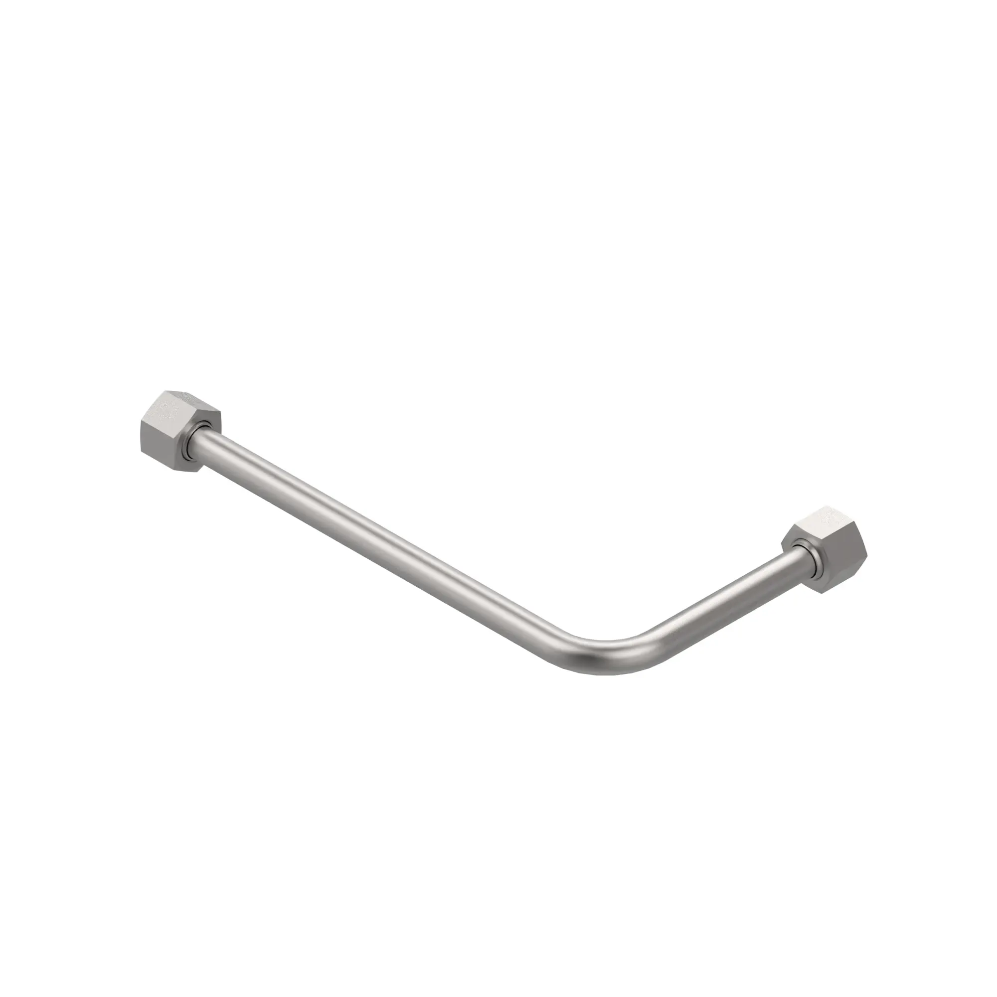 OIL LINE, PNEUMATIC PLUMBING TUBE