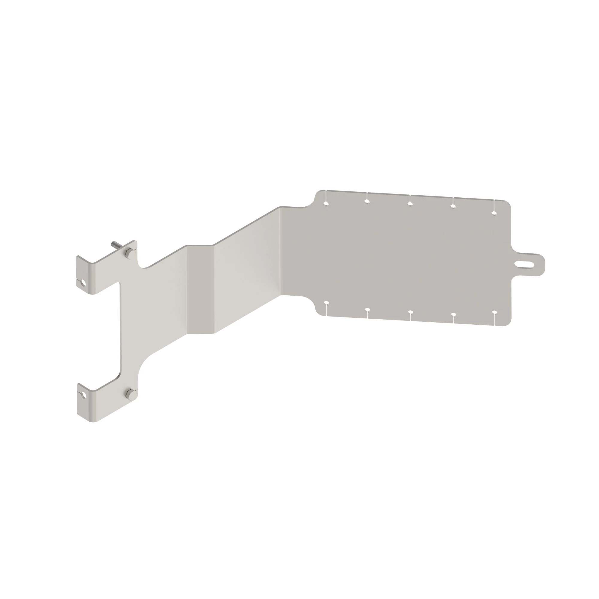 BRACKET, COVER