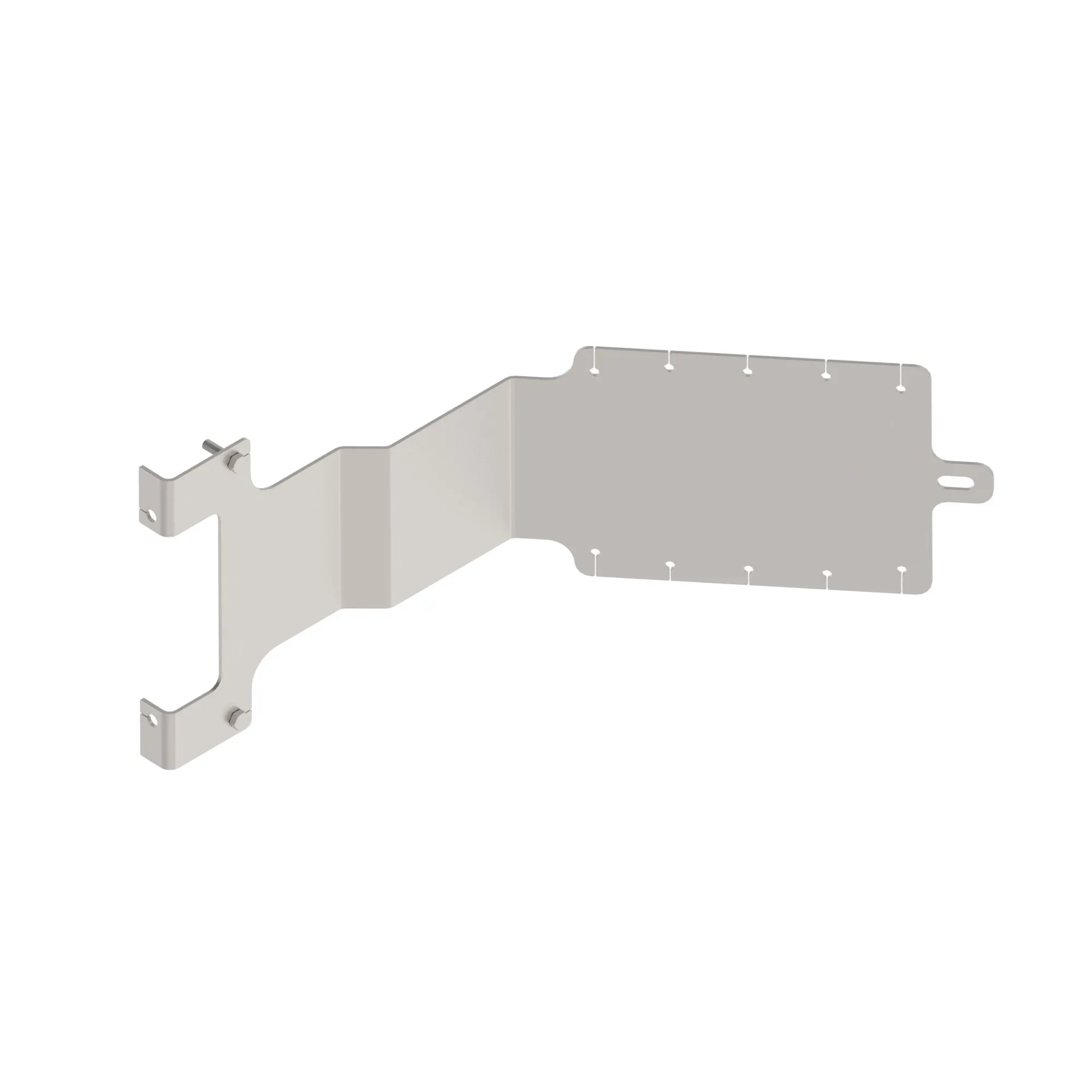 John Deere Cover Bracket - AT347739