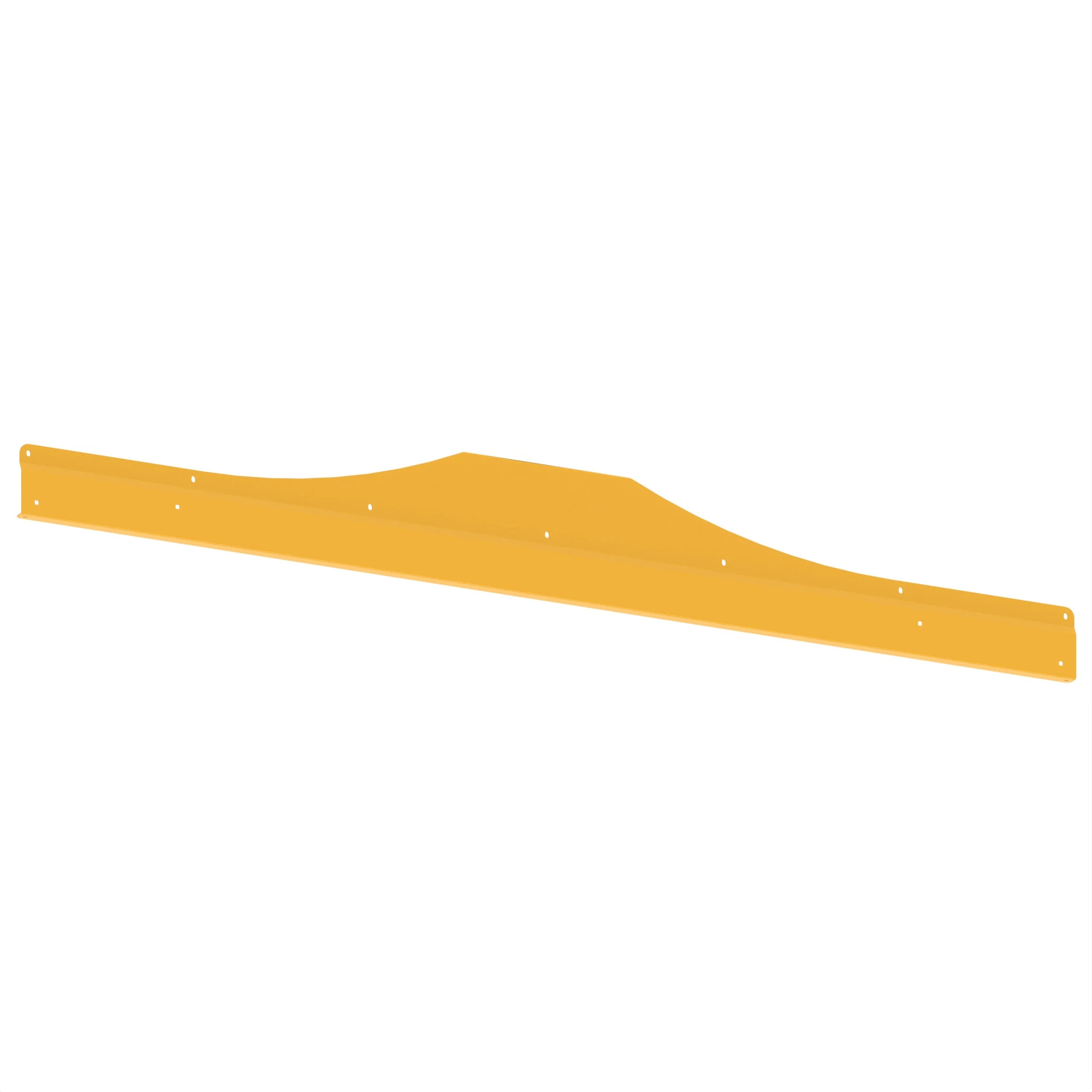 DEFLECTOR, REAR DEFLECTOR