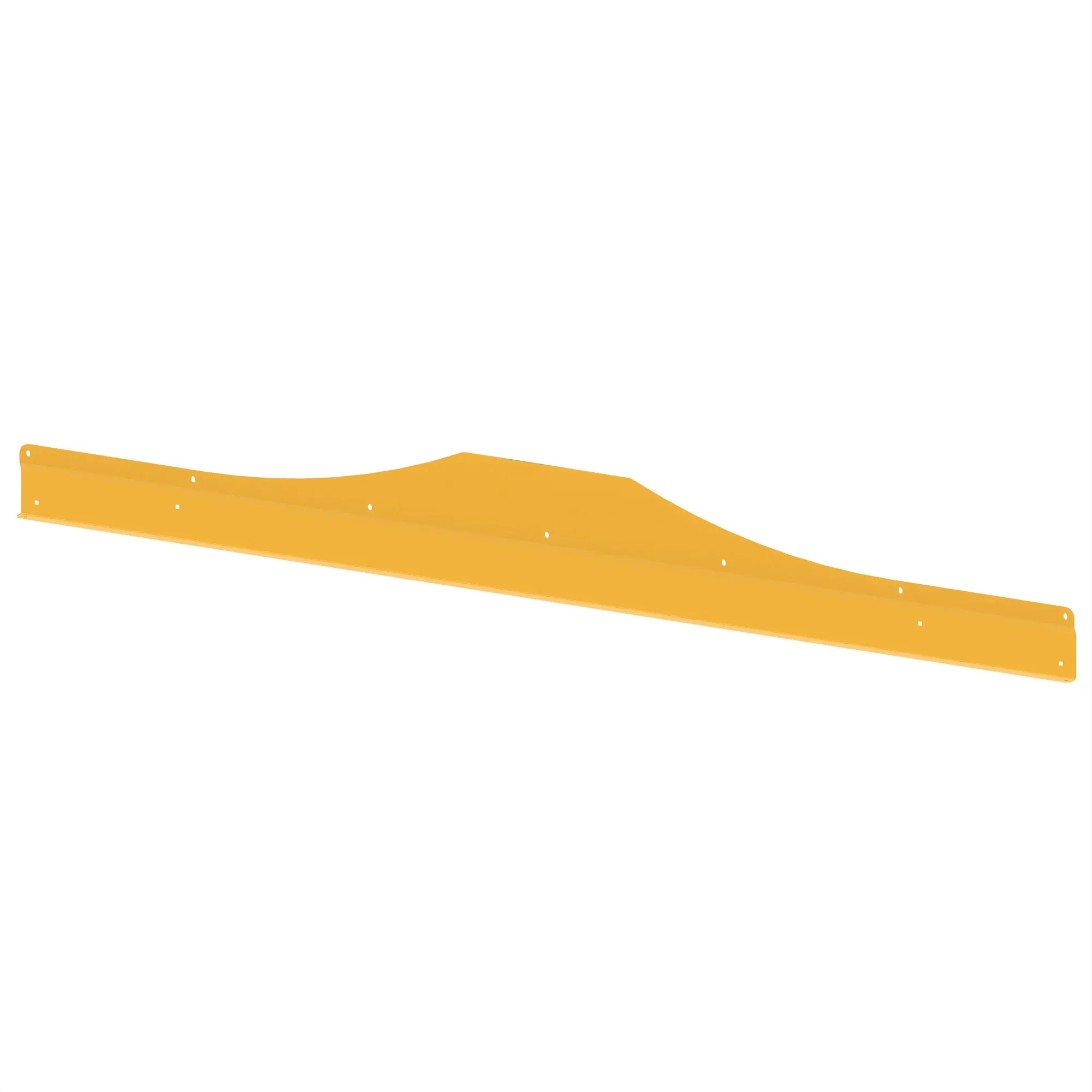 DEFLECTOR, REAR DEFLECTOR