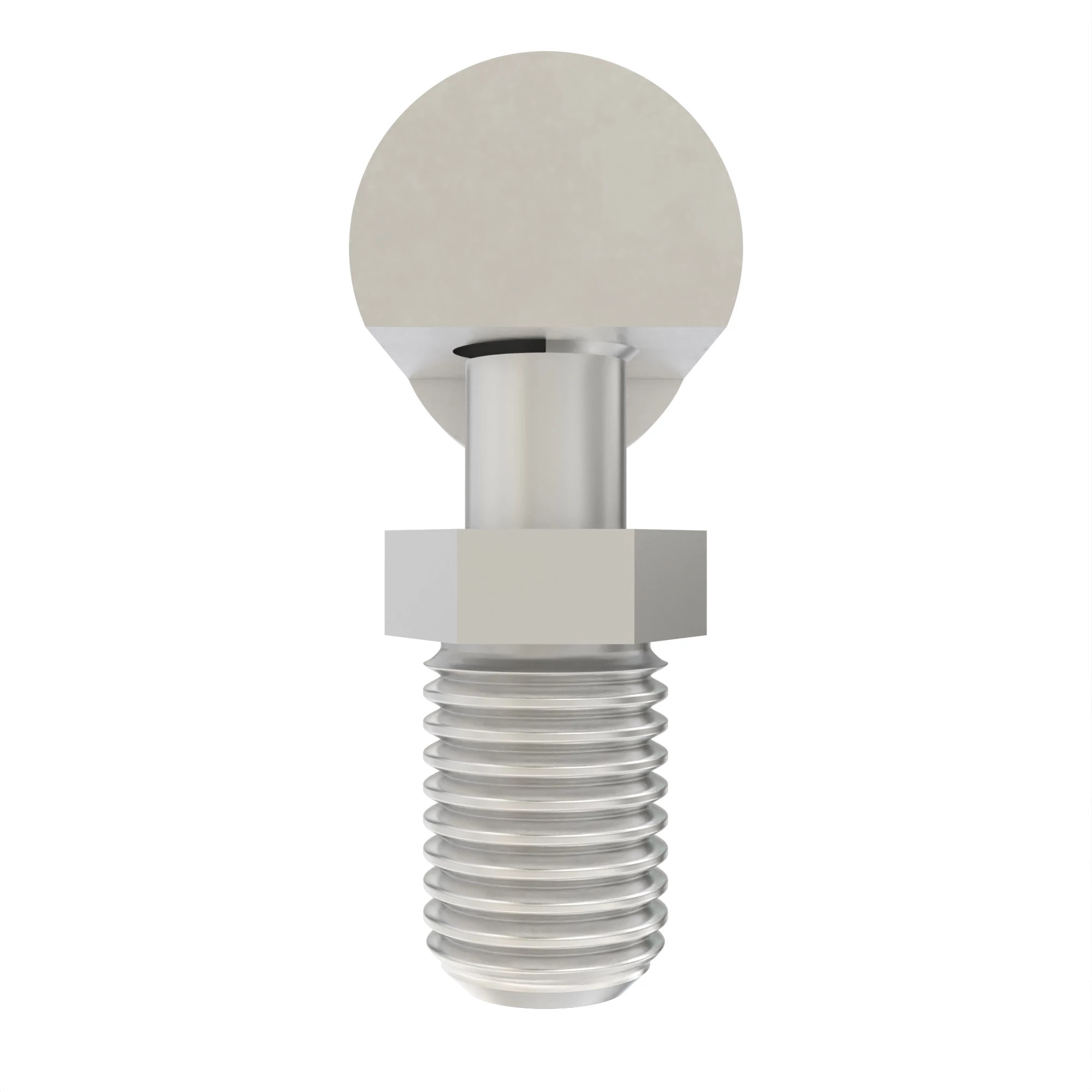 BALL JOINT, MALE-MALE