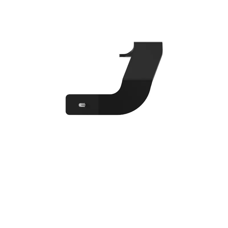 BRACKET, BRACKET, STEERING LINES