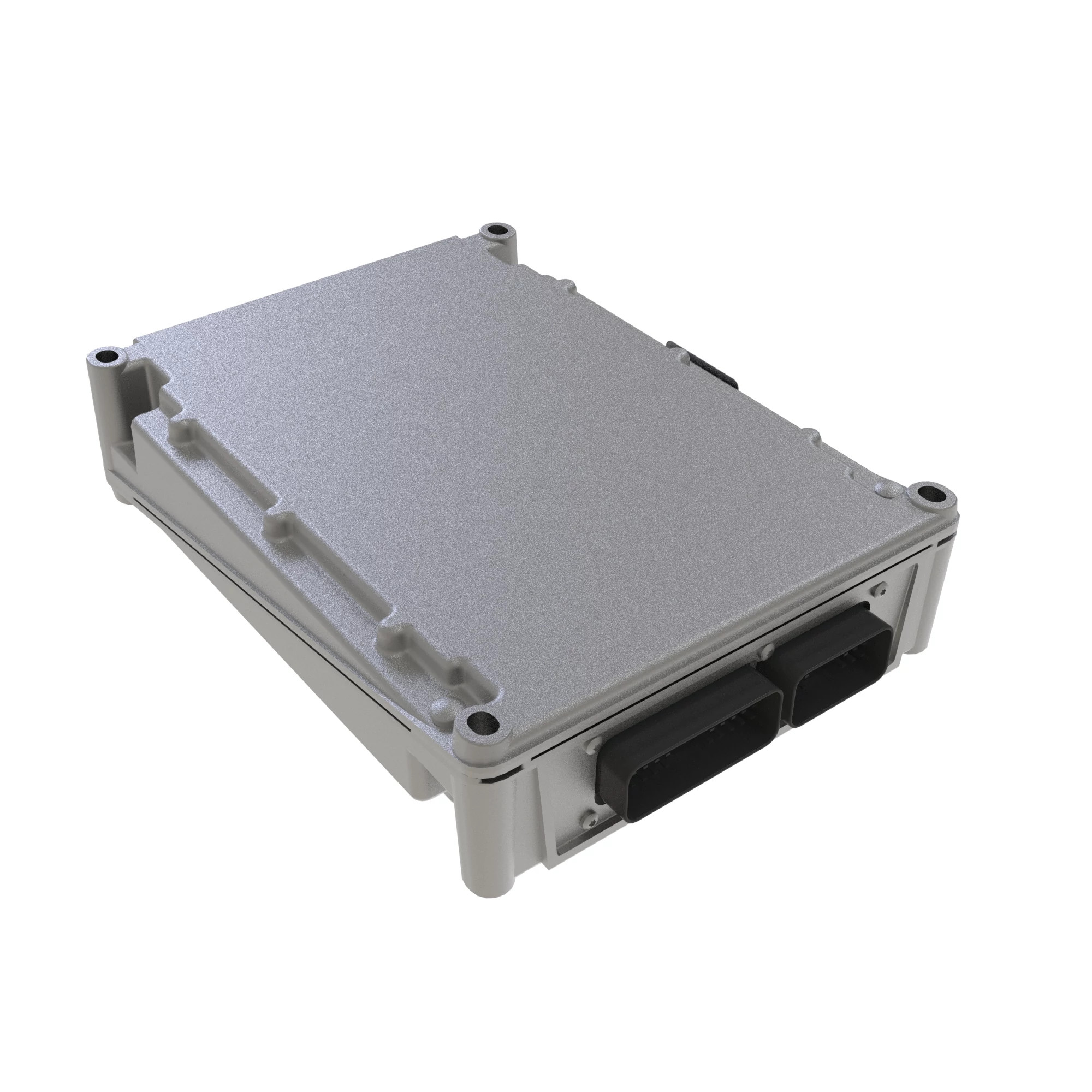 SCV CONTROLLER, SCV 4&5 CONTROL UNI