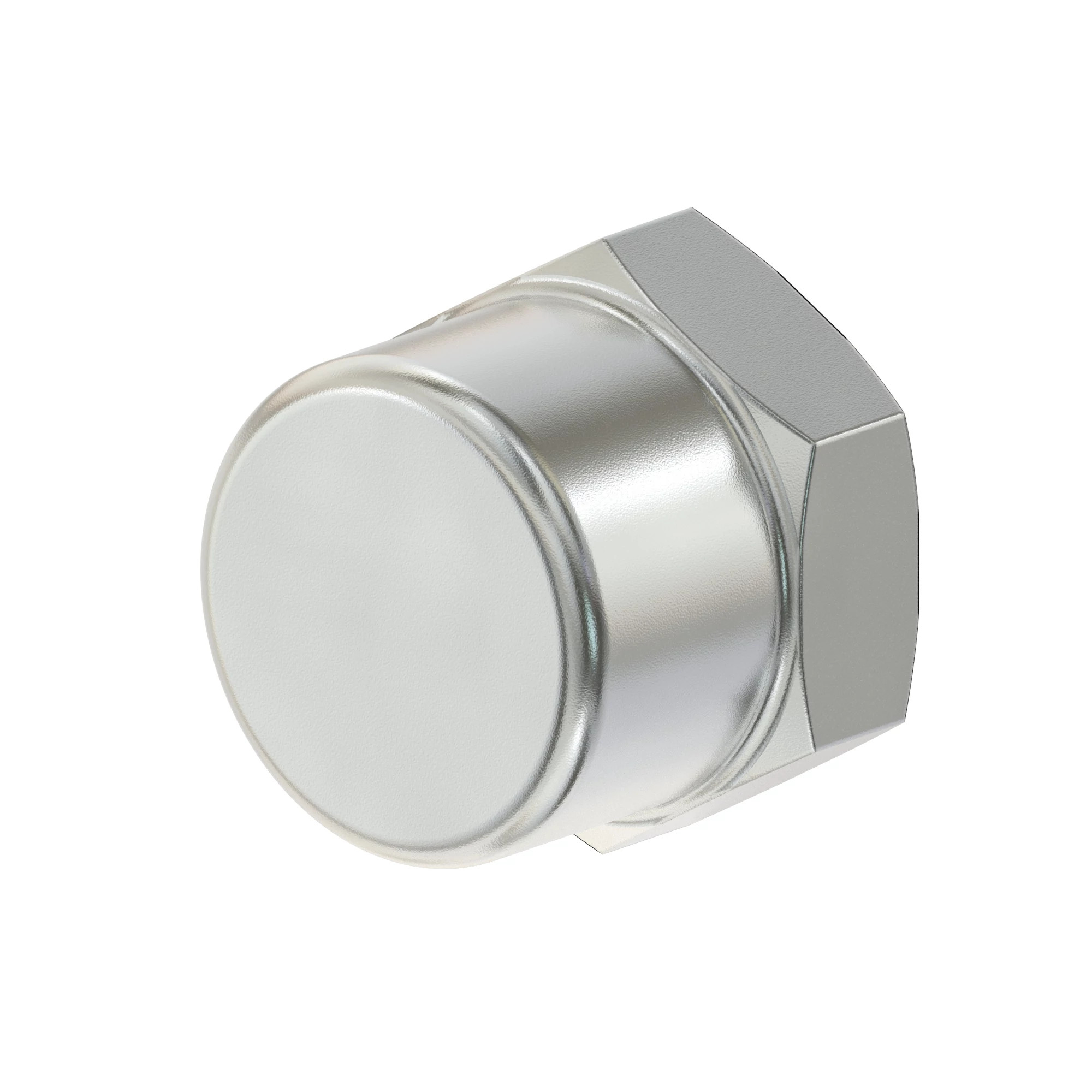 CAP, GREASE FITTING, 1/8 PTF