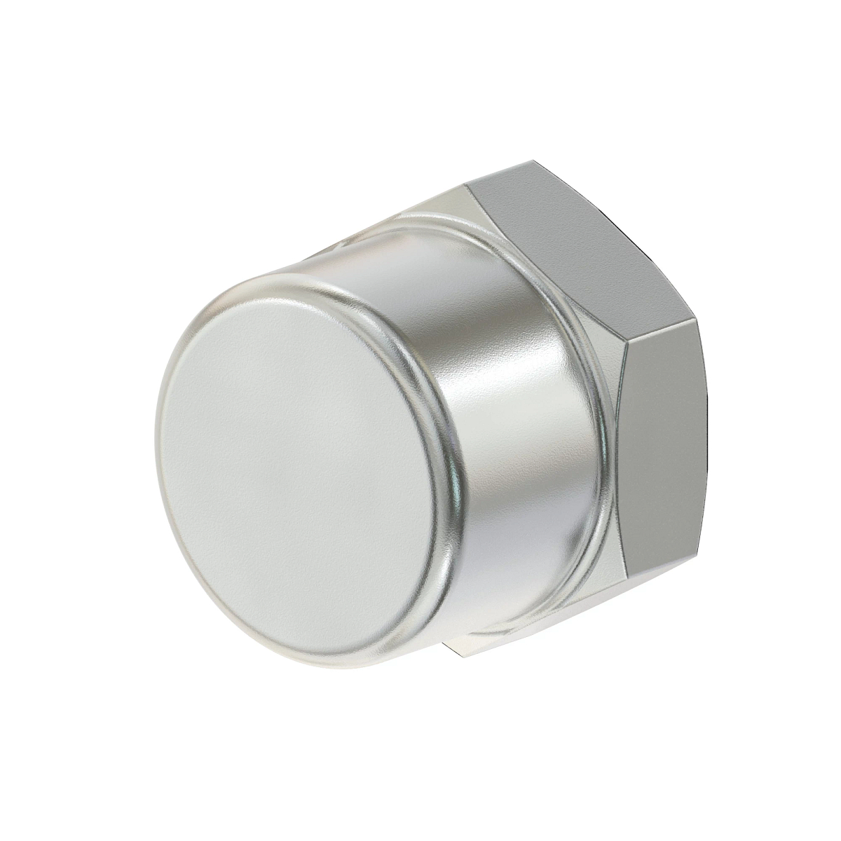 CAP, GREASE FITTING, 1/8 PTF