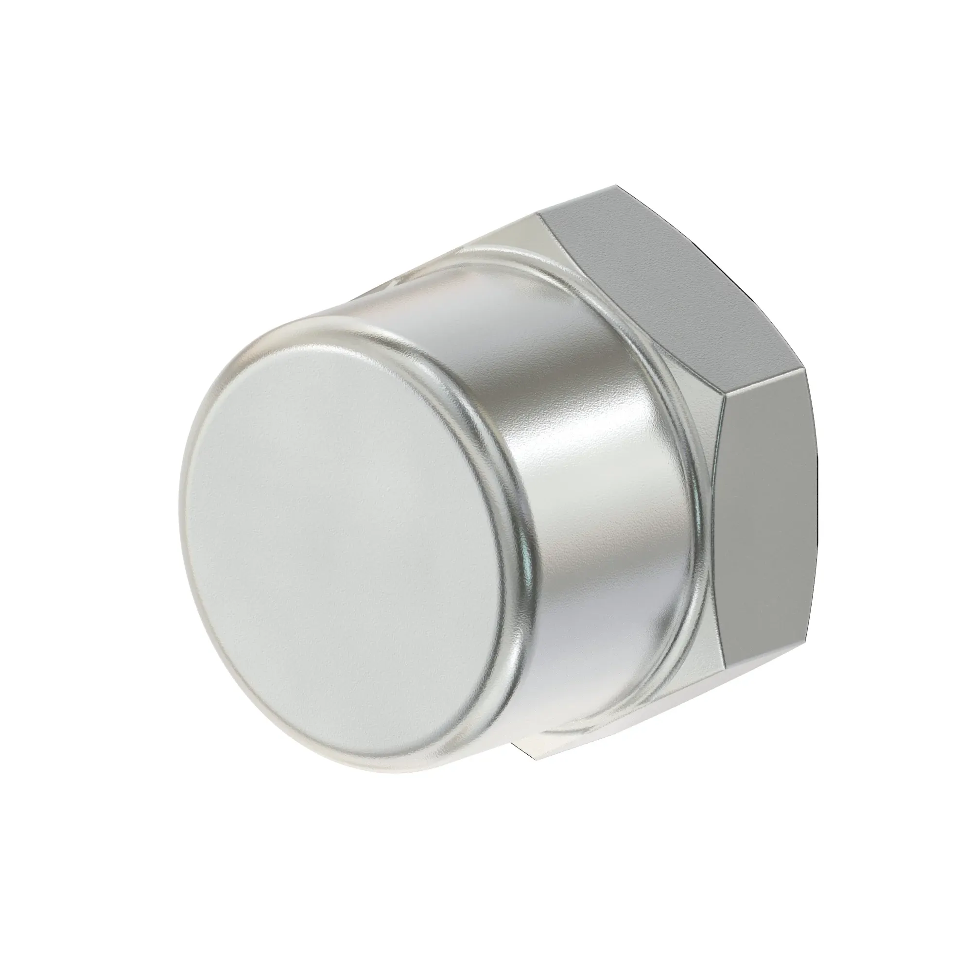 CAP, GREASE FITTING, 1/8 PTF