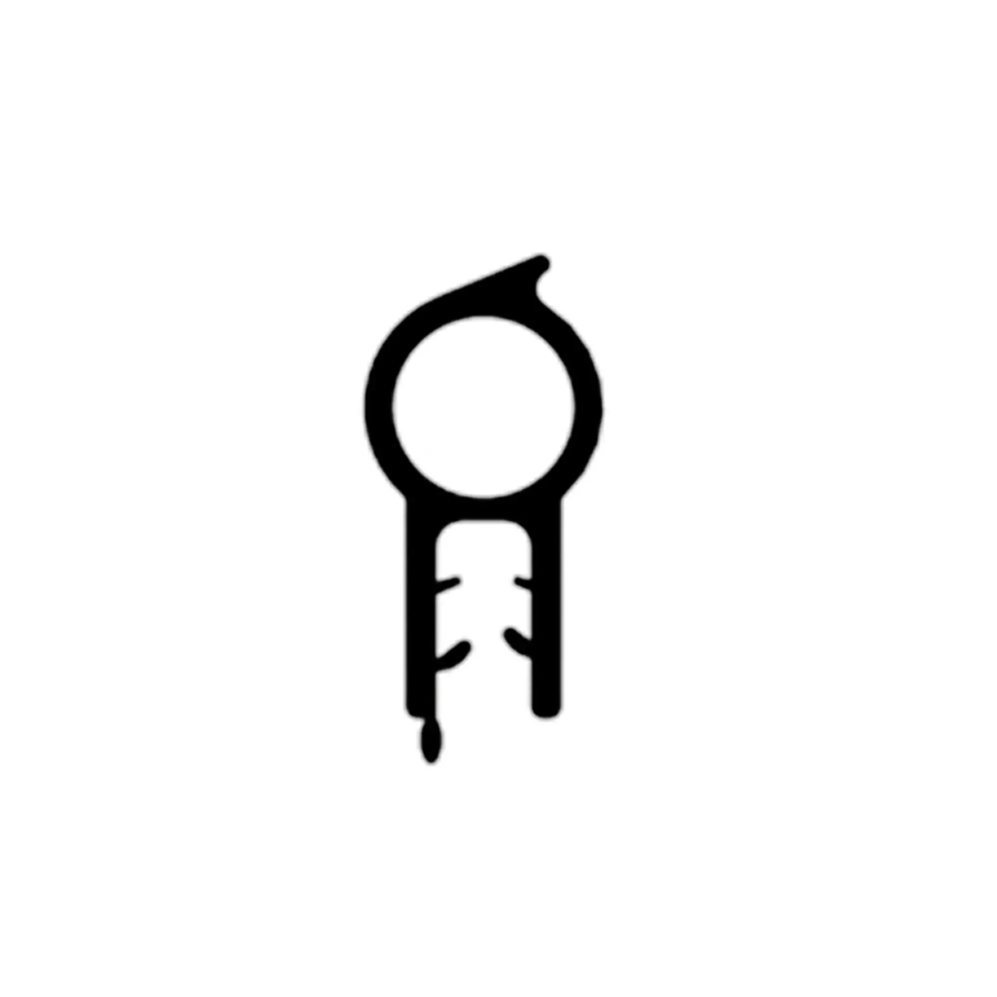 Isolator