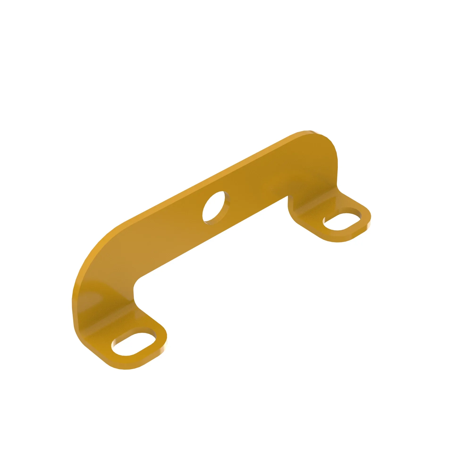 John Deere Bulkhead Plate - T457878