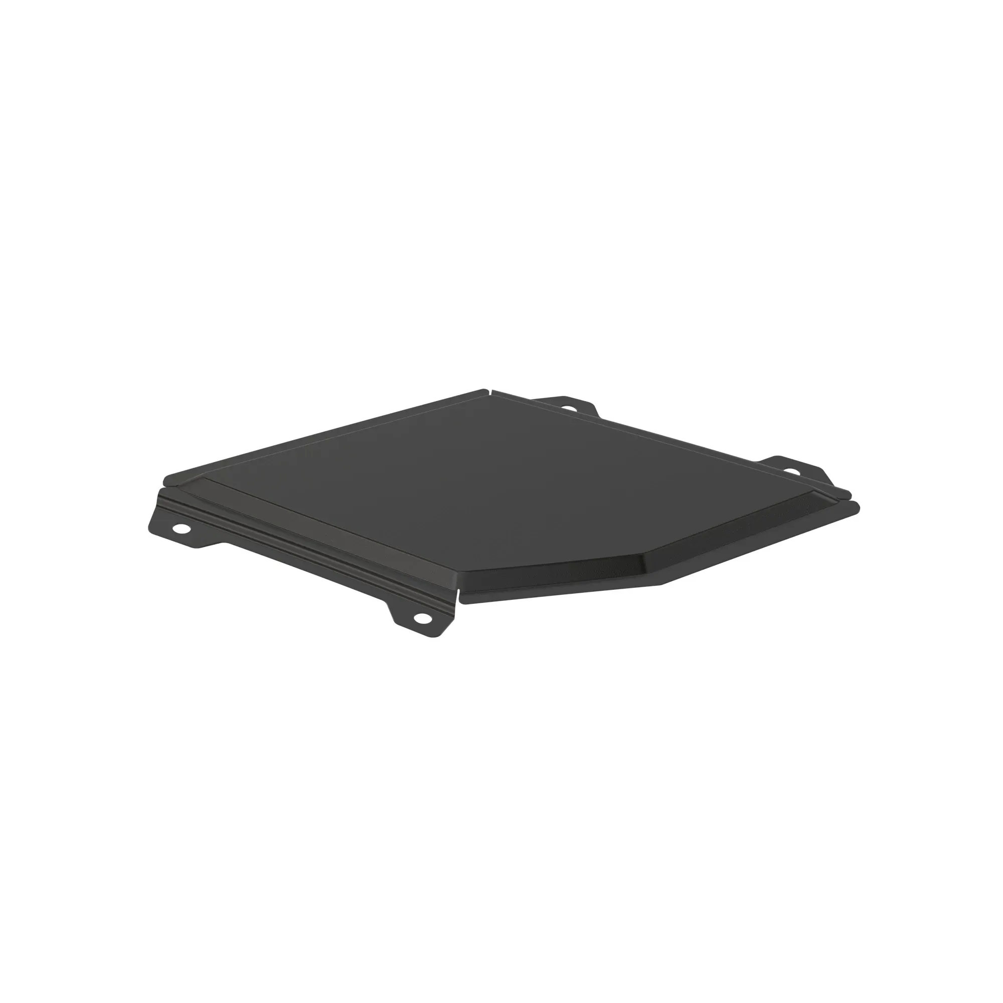 John Deere Hood RH Side Panel - R565125