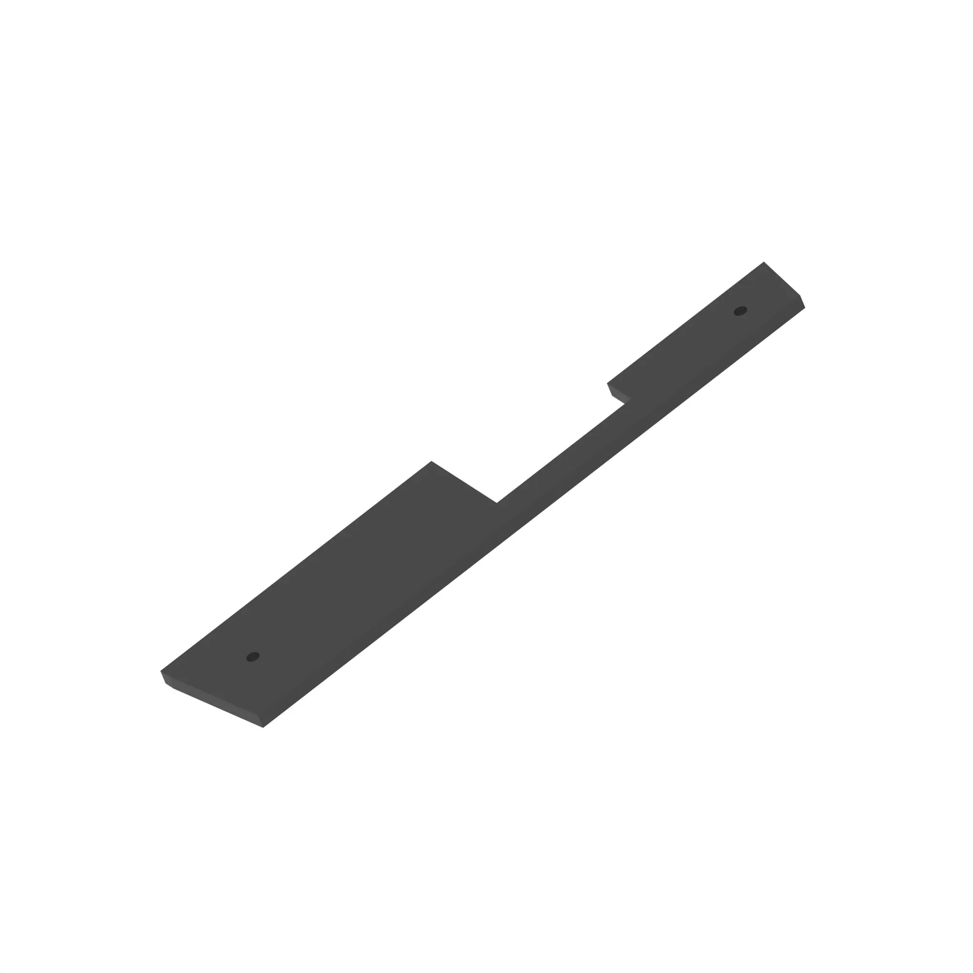 John Deere Sound Absorber Hood Isolator - T209963