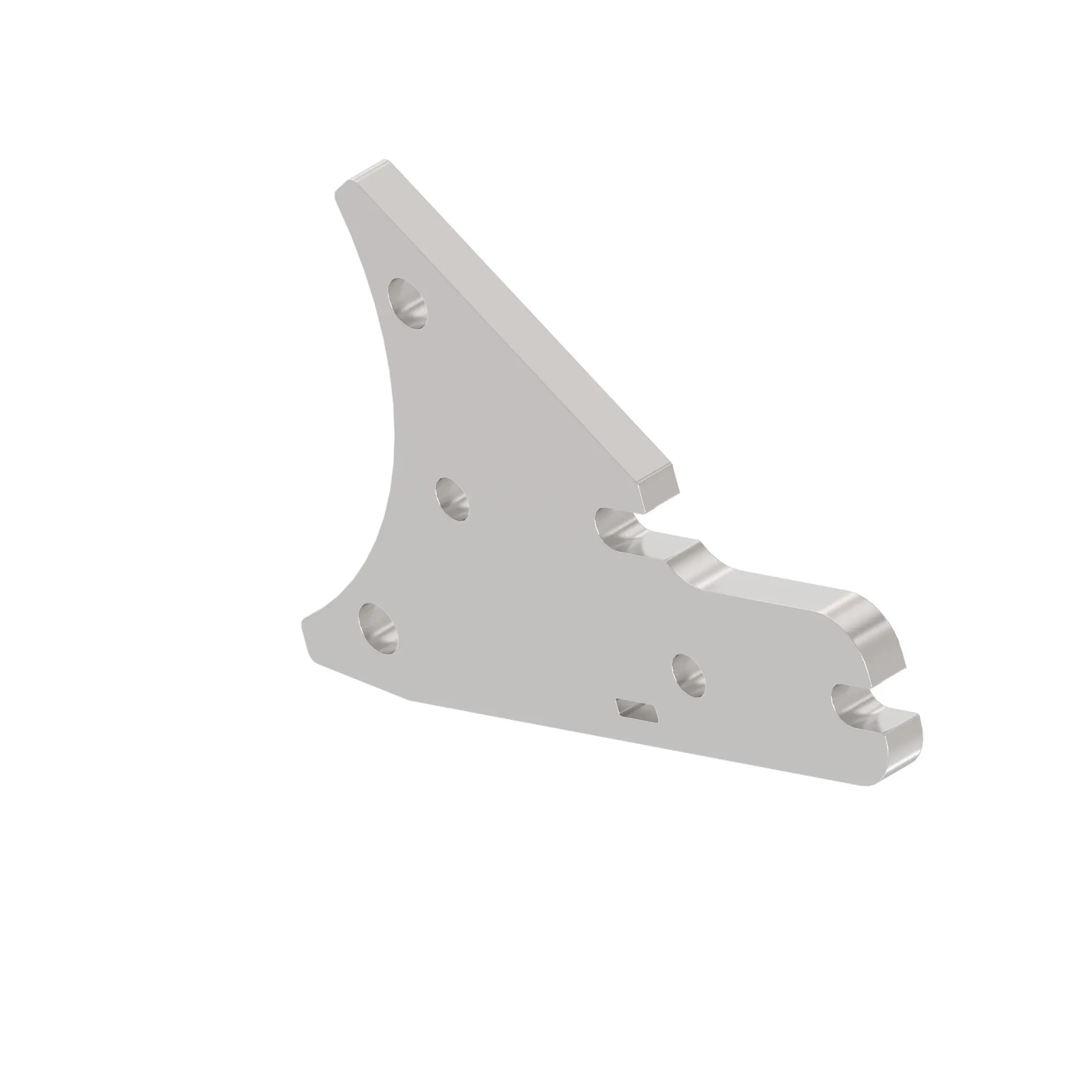 PLATE - MOUNTING