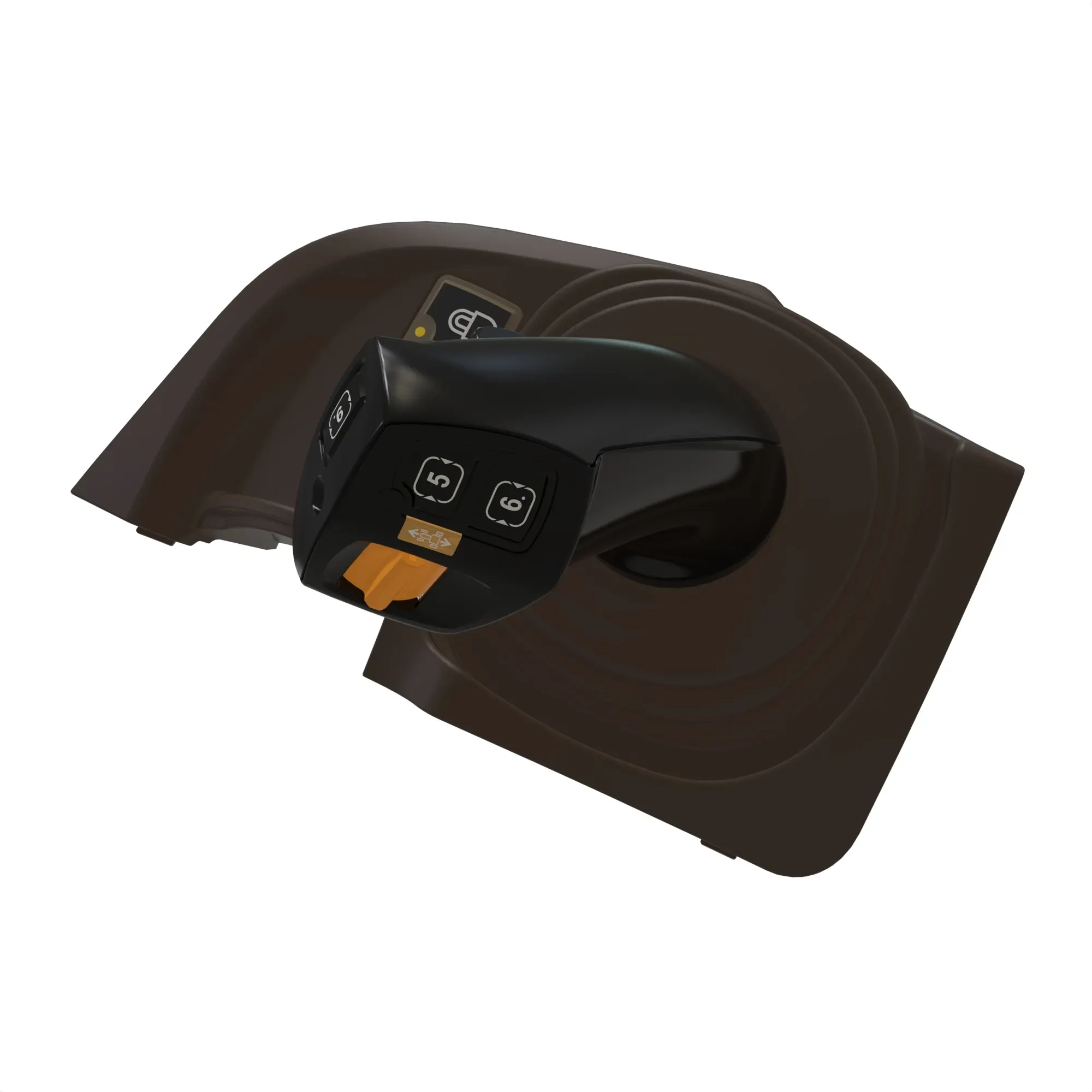 CONTROL, ICM, CA, REVERSER