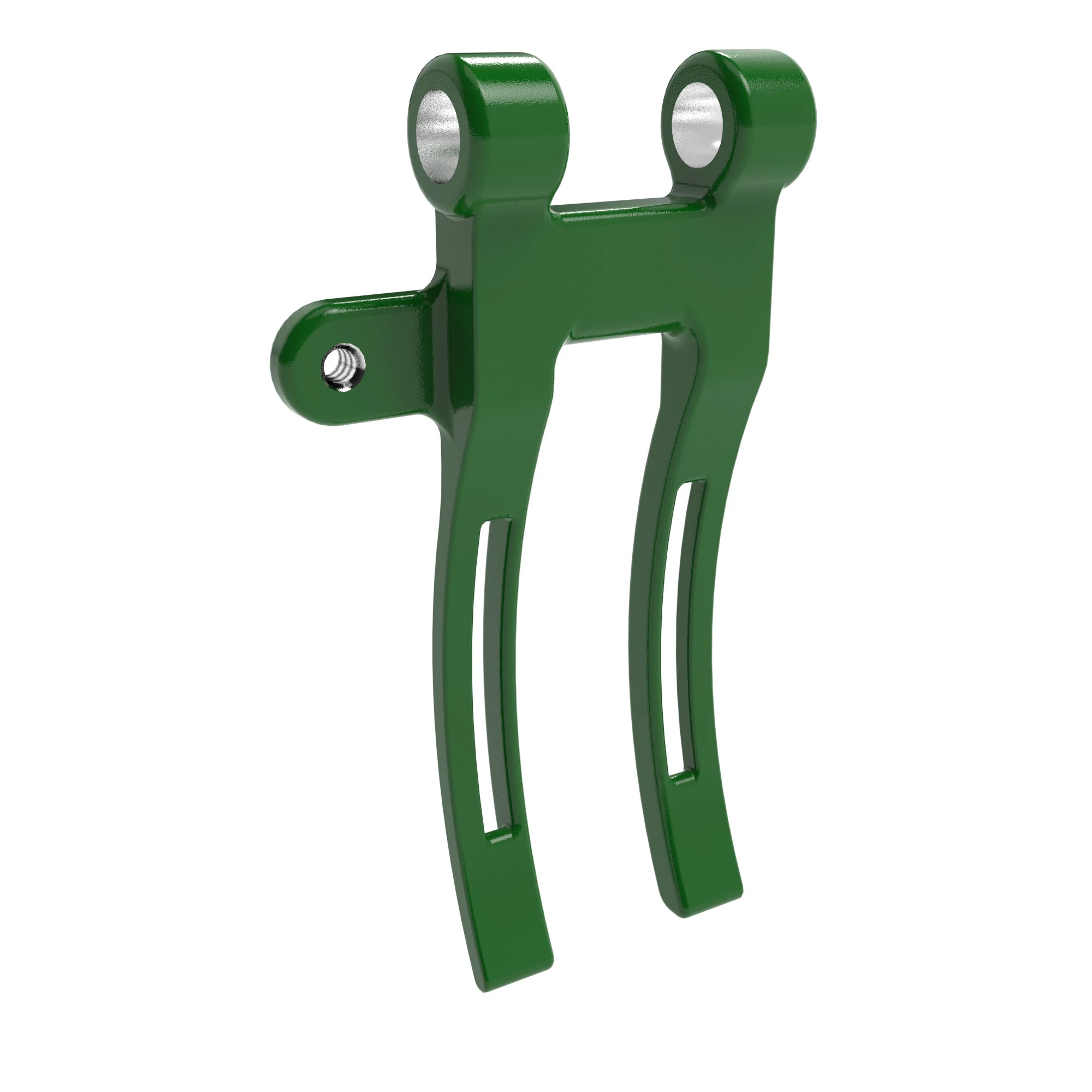 John Deere Secondary Brake Anchor - R242191