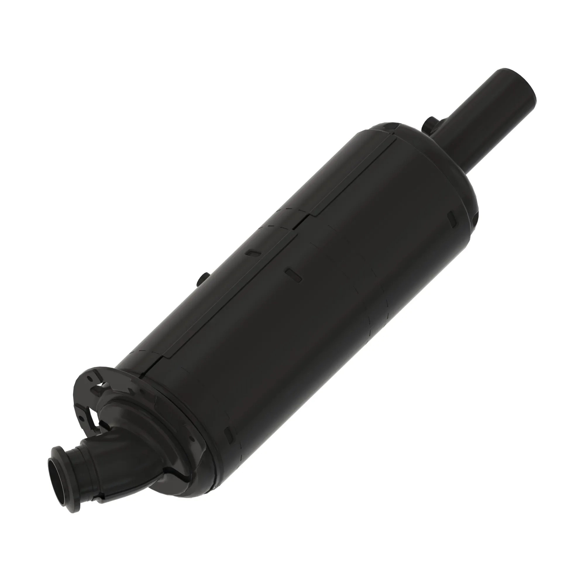 John Deere Converter - DZ124604