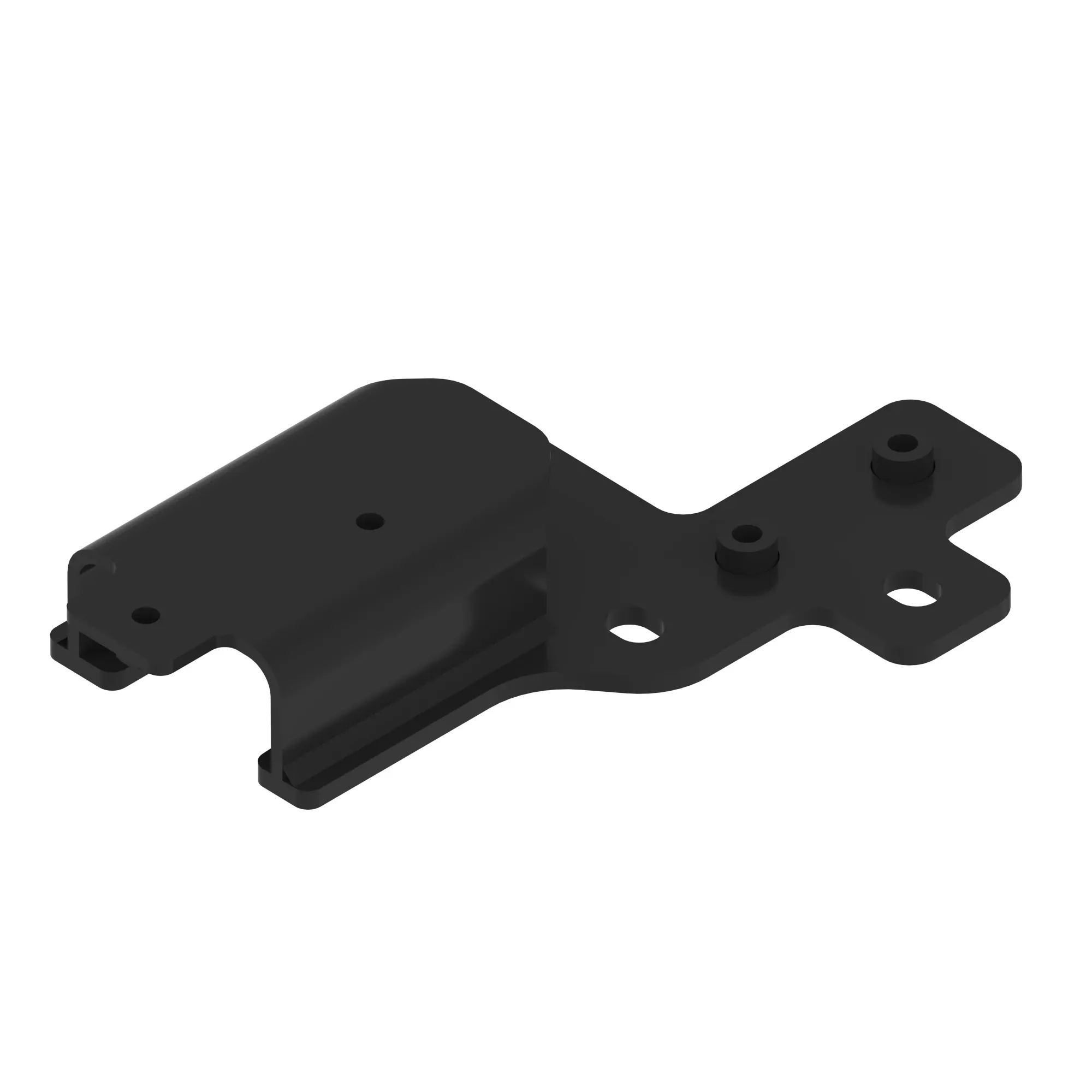 BRACKET, BRACKET, BRACKET HOSE ASSE