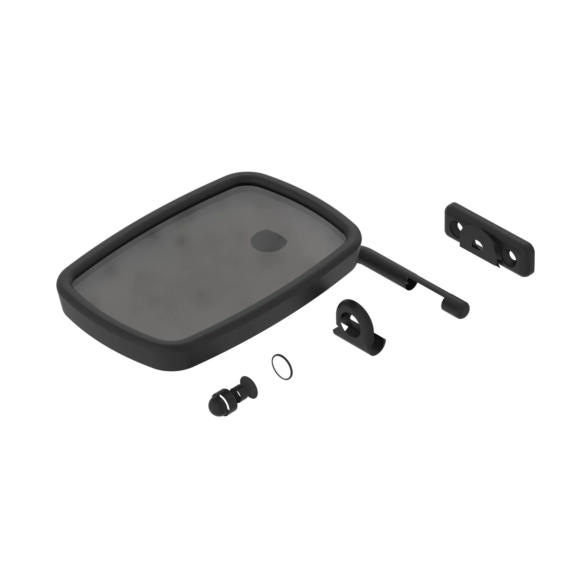 John Deere Rear View Mirror - KV16826