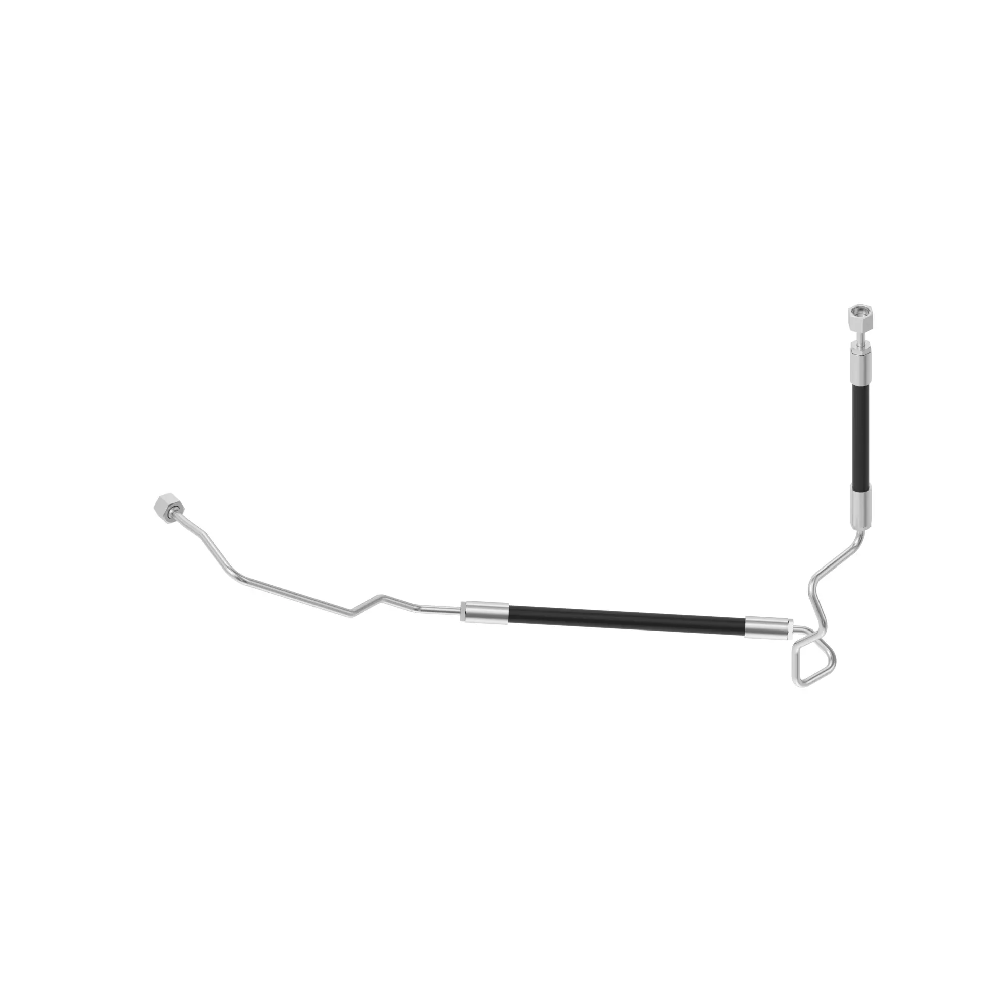 John Deere Hydraulic Hose - AL232187