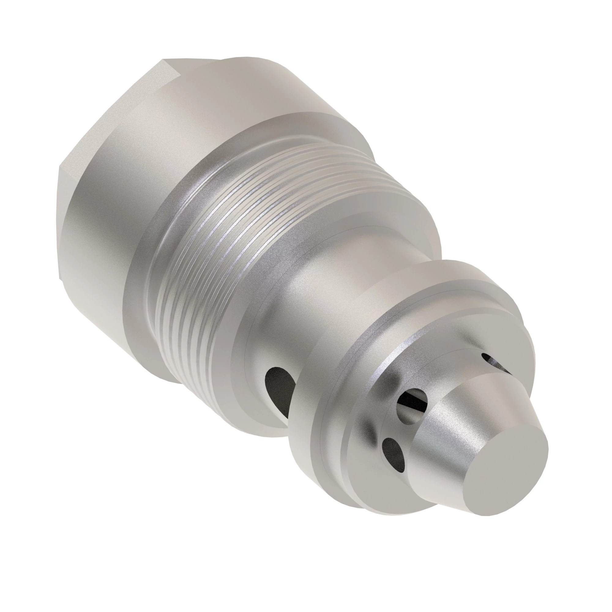 RELIEF VALVE ASSY. 250BAR INCL. SEA
