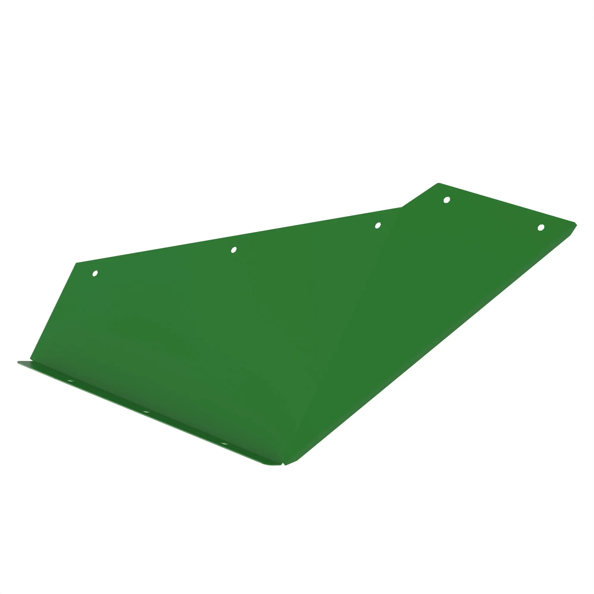 John Deere Brushrail Shield - CXT35293