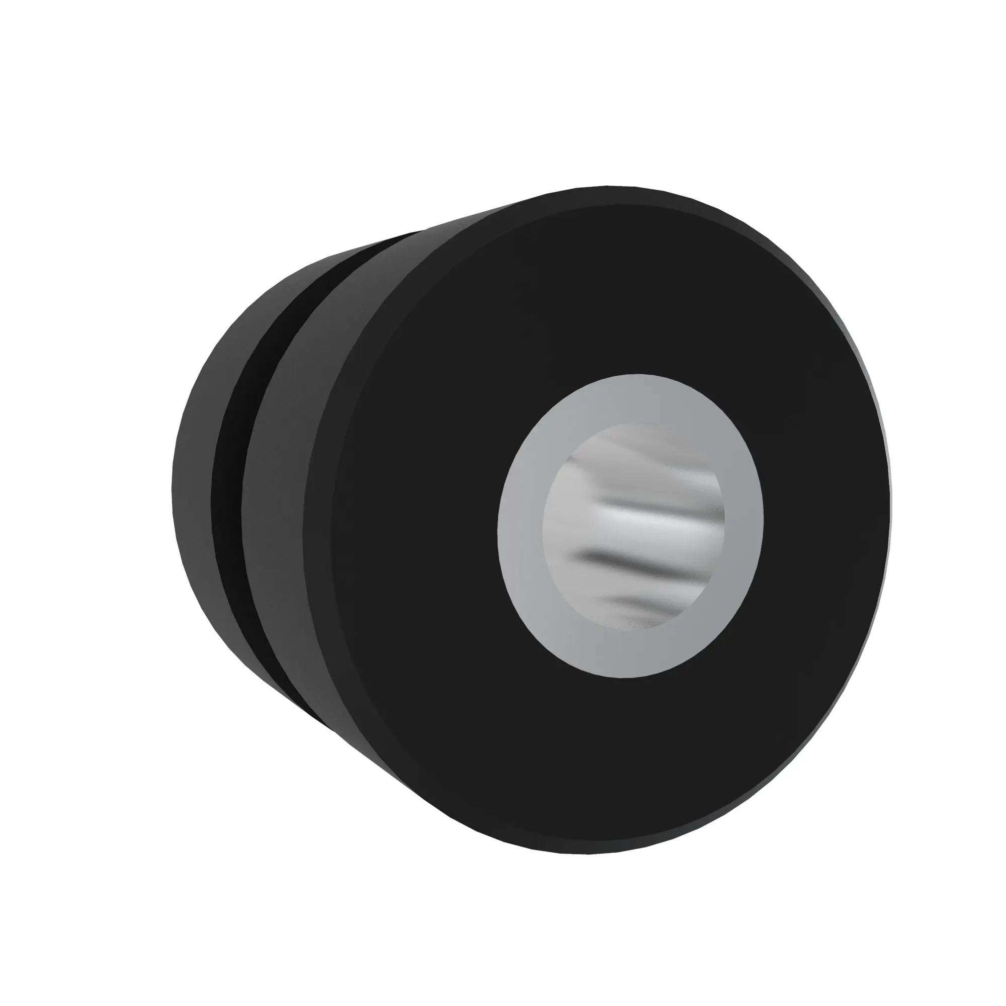 Isolator