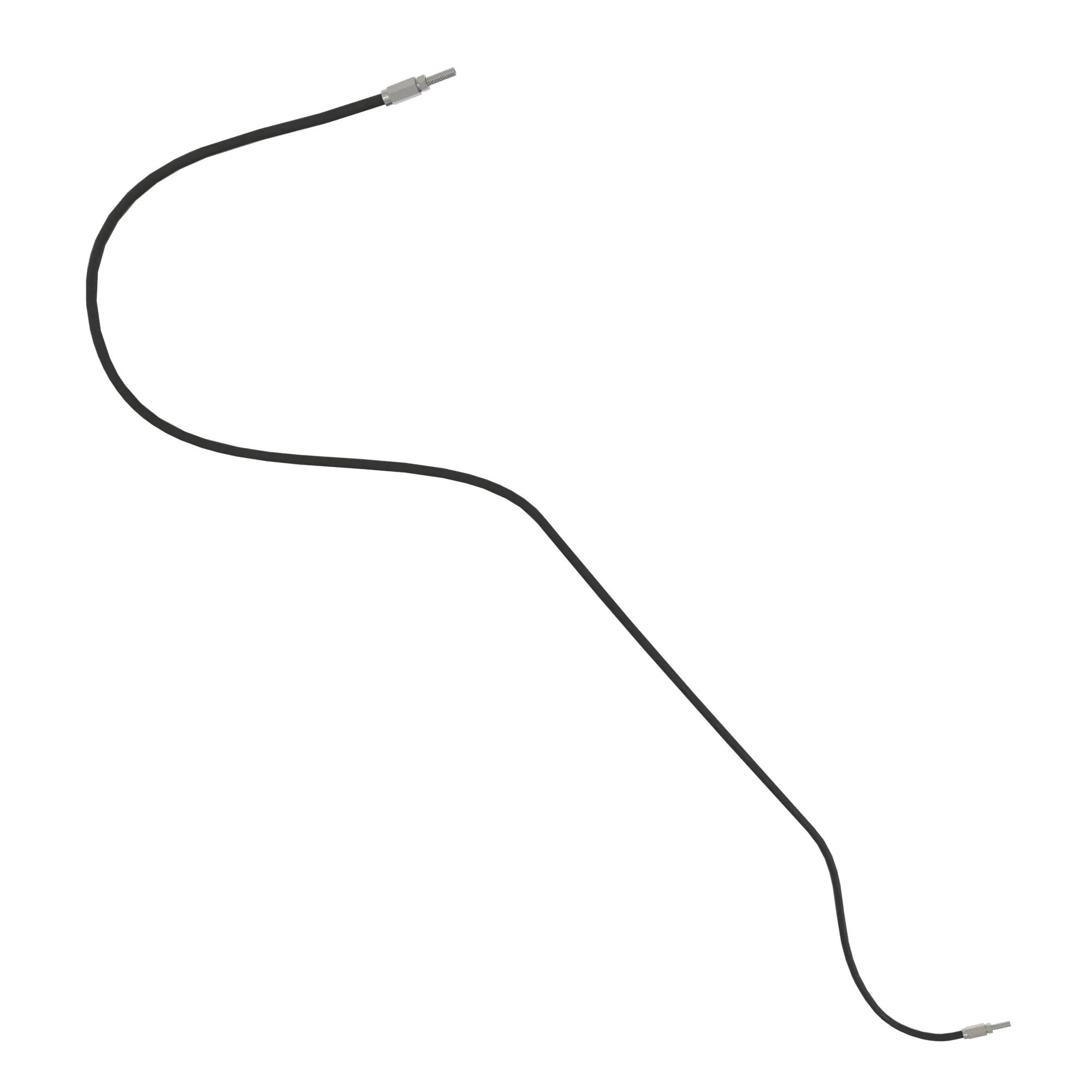 John Deere Grease Hose - F702546