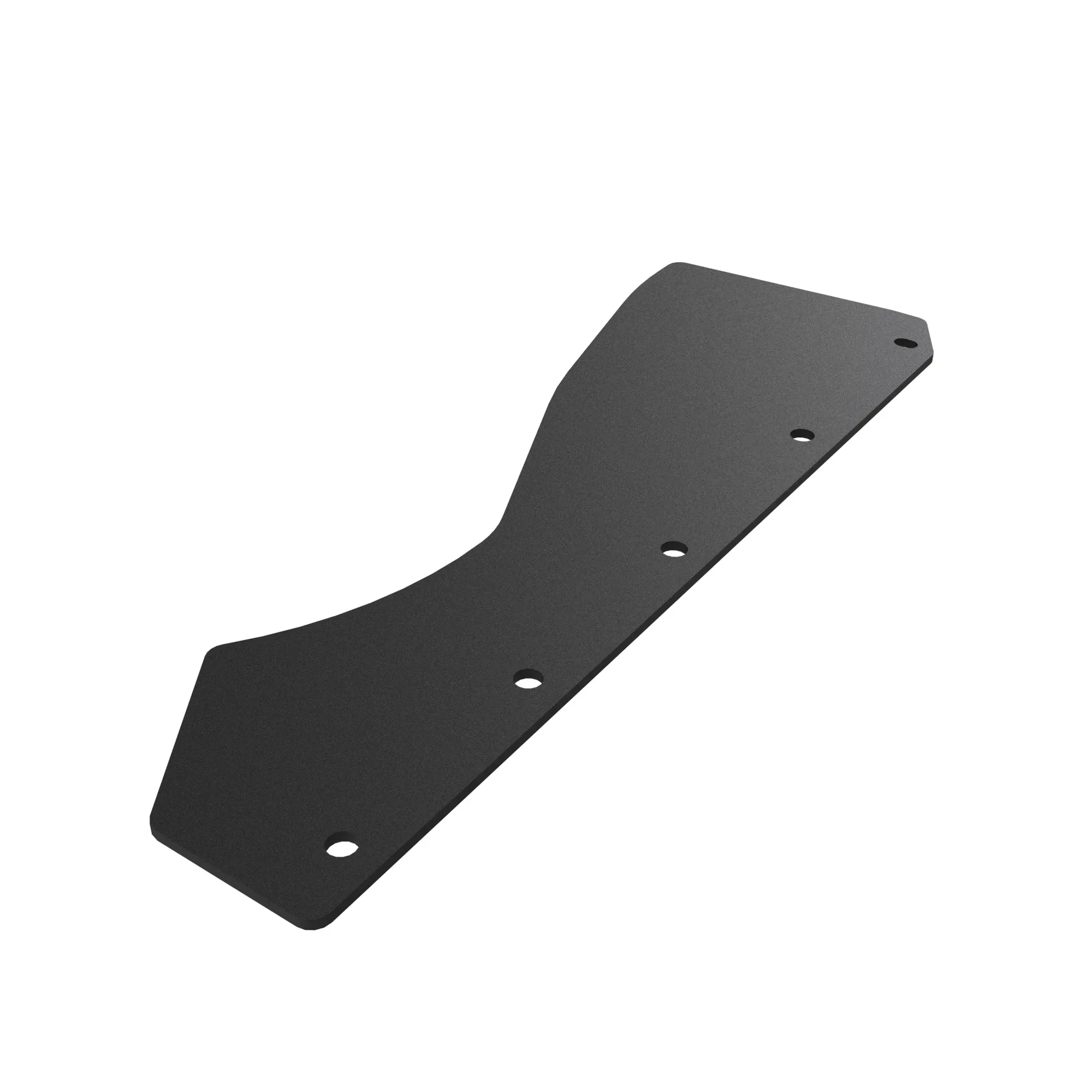SEAL, CENTER FEED SIDE DIVERTER